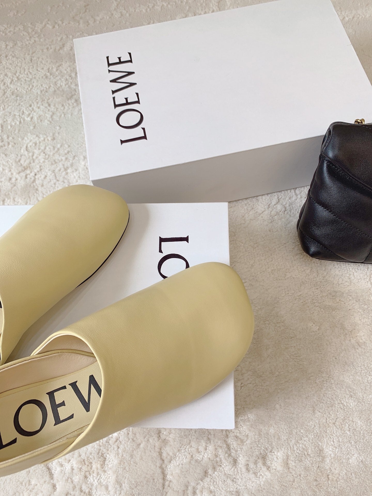 LOEWE -021Shoes