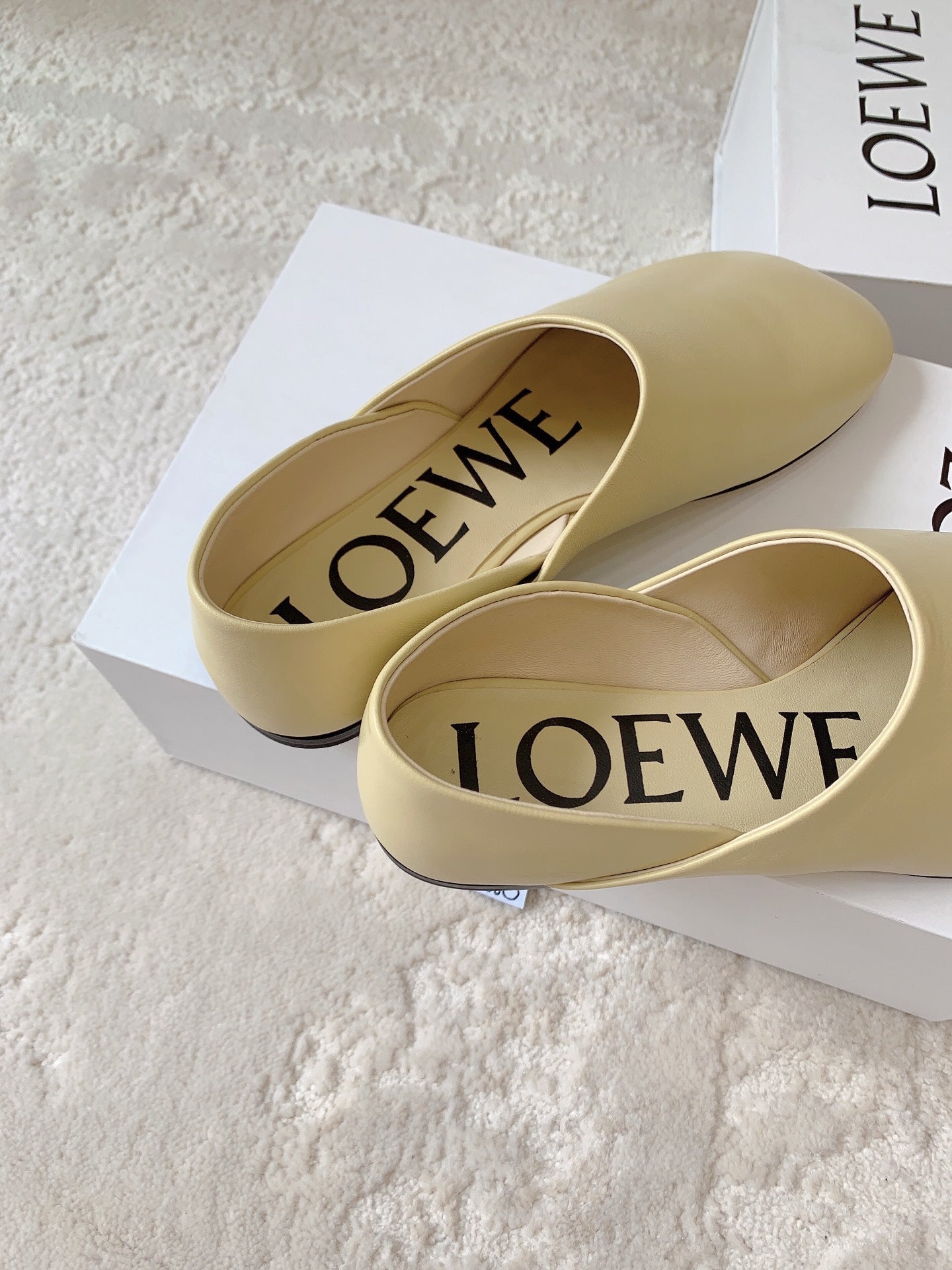 LOEWE -021Shoes