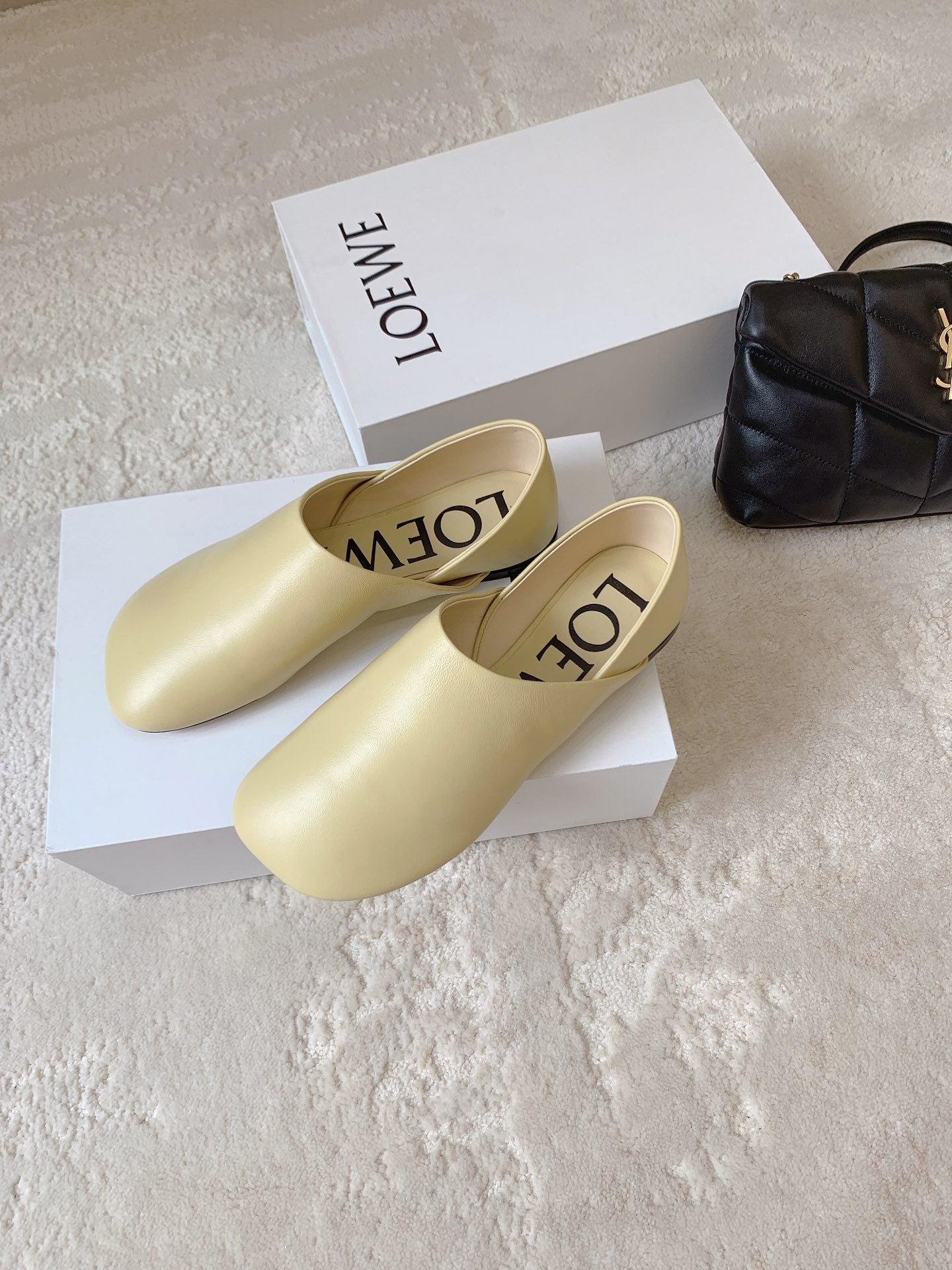 LOEWE -021Shoes