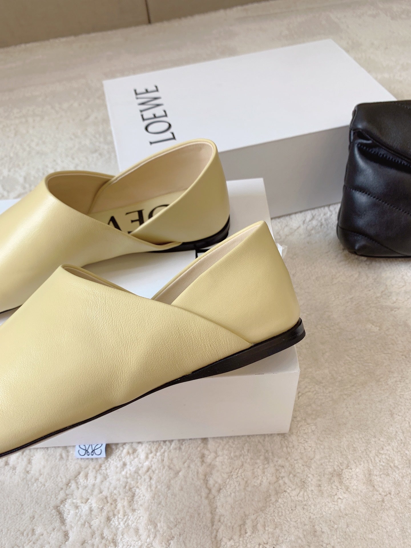 LOEWE -021Shoes