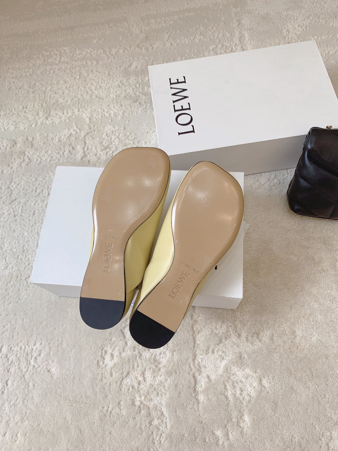 LOEWE -021Shoes