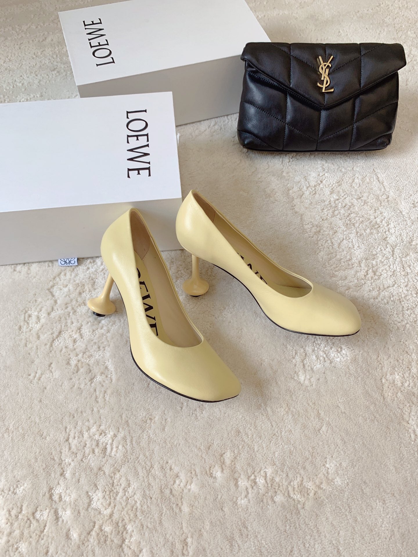 LOEWE -022Shoes