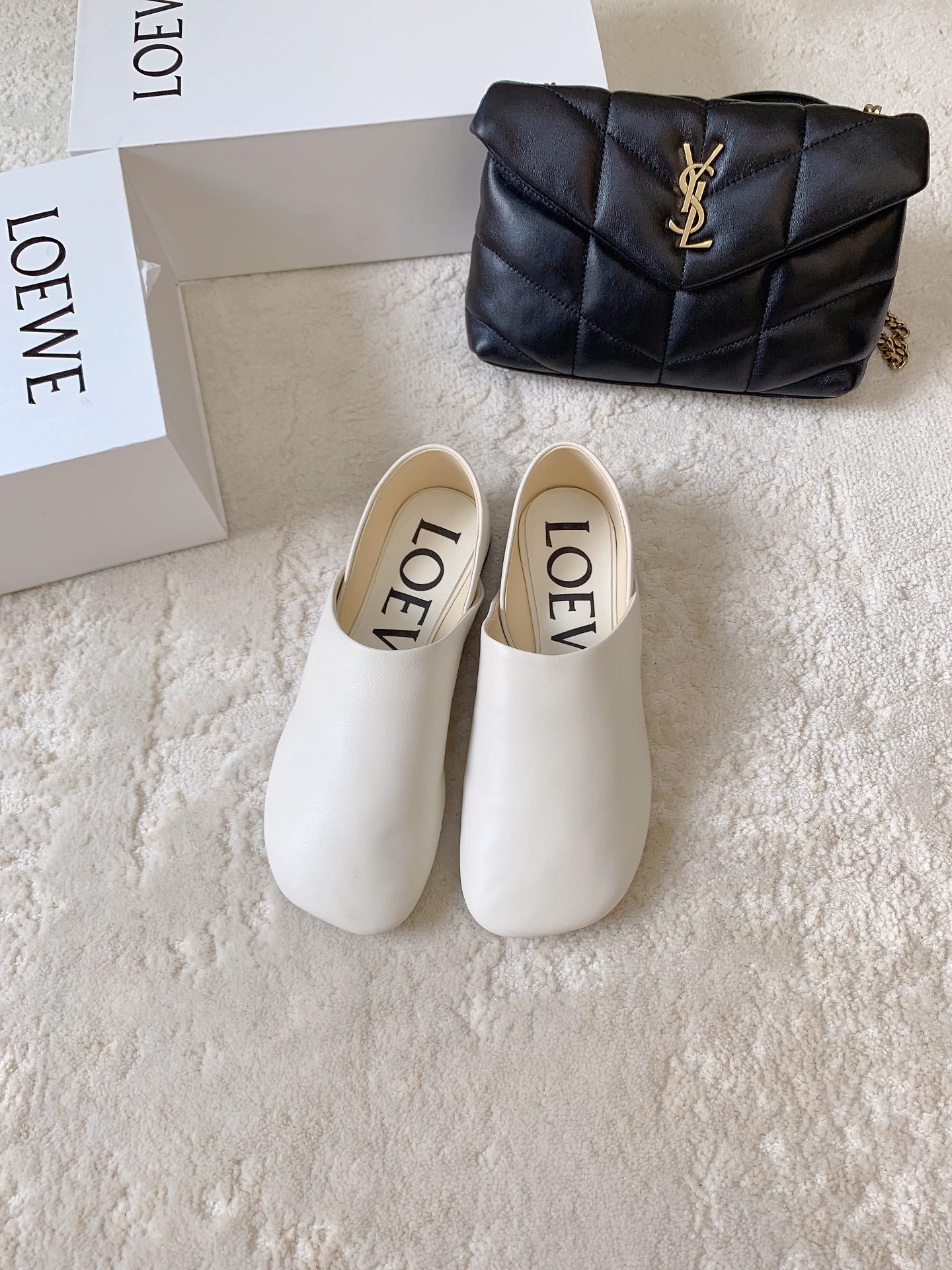 LOEWE -0023Shoes