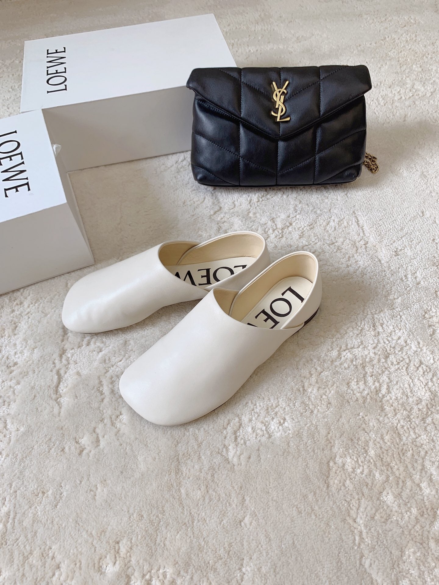 LOEWE -0023Shoes