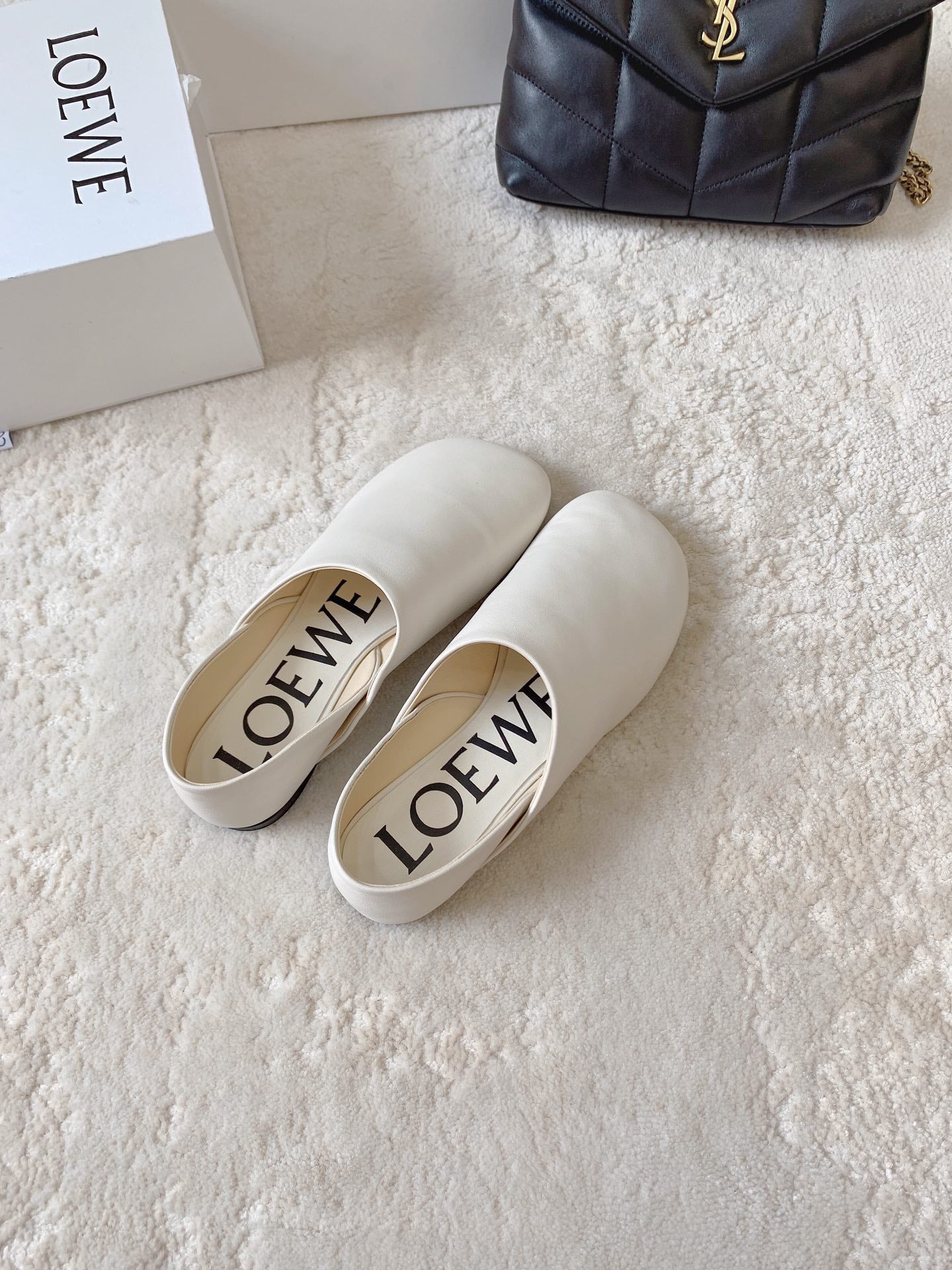 LOEWE -0023Shoes