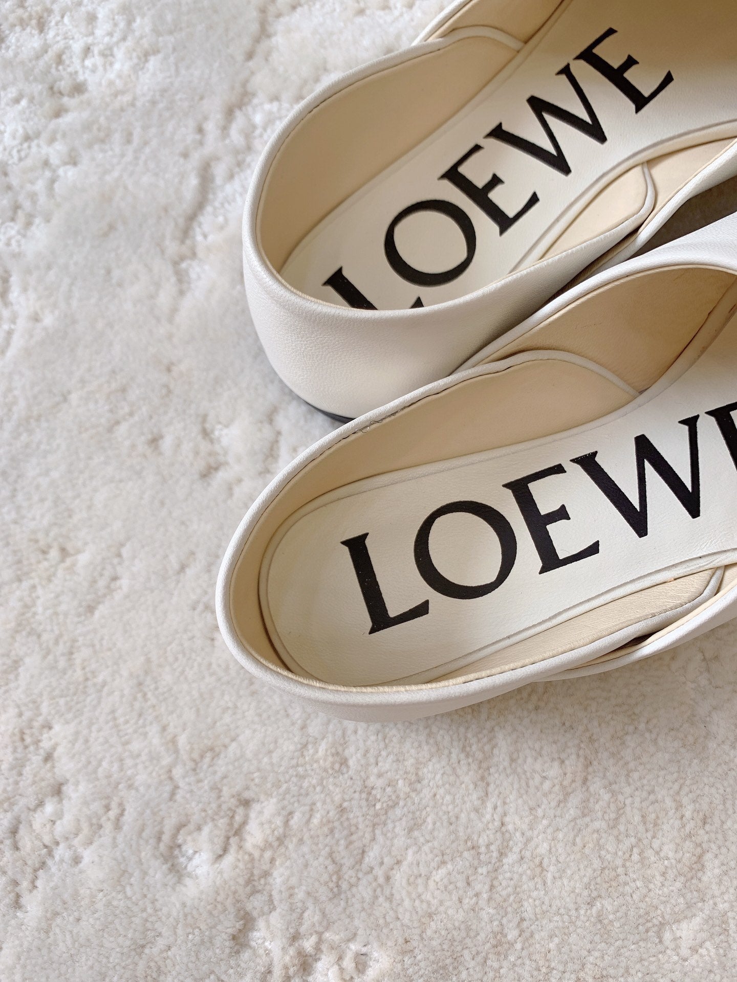LOEWE -0023Shoes