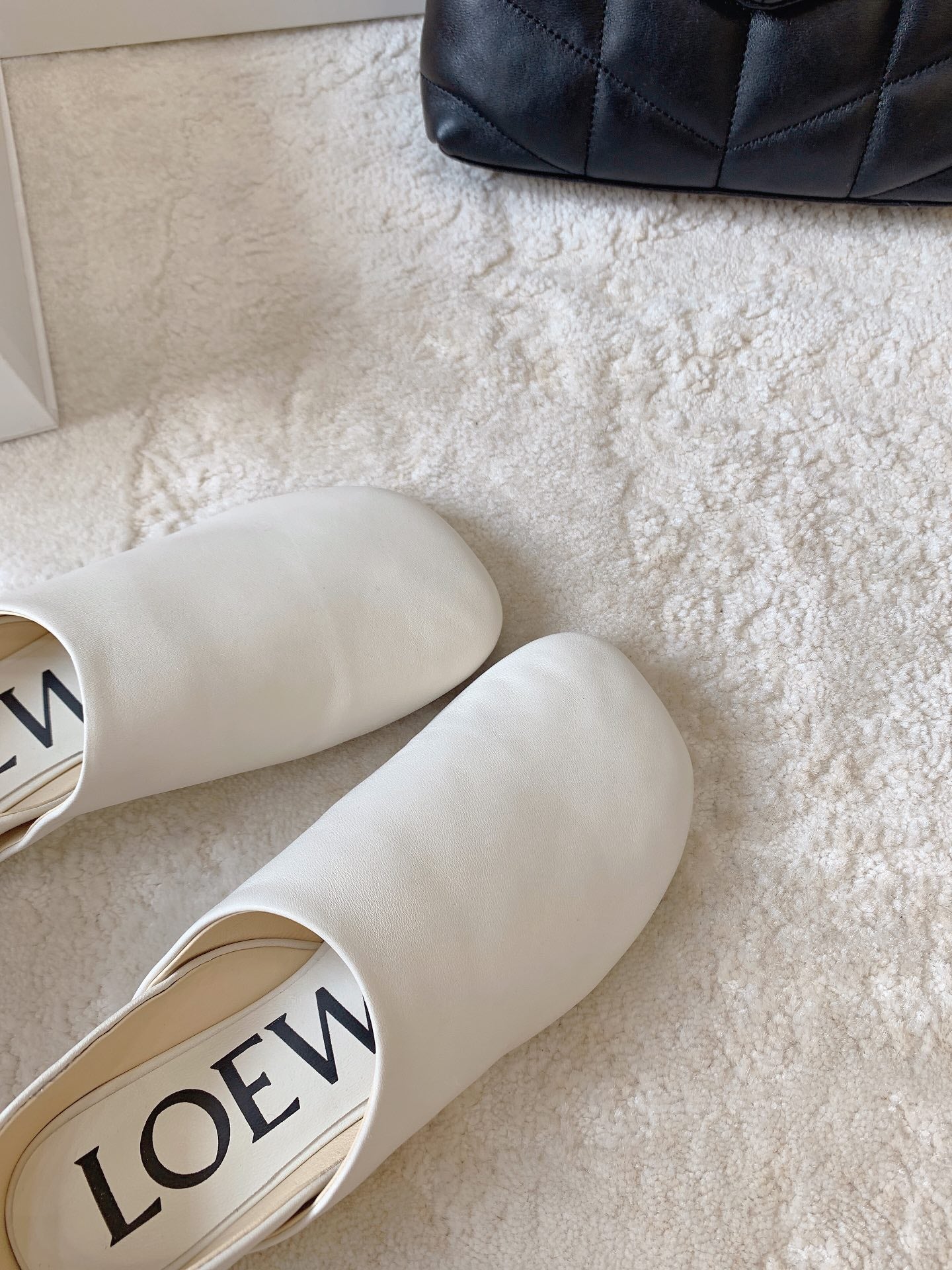 LOEWE -0023Shoes