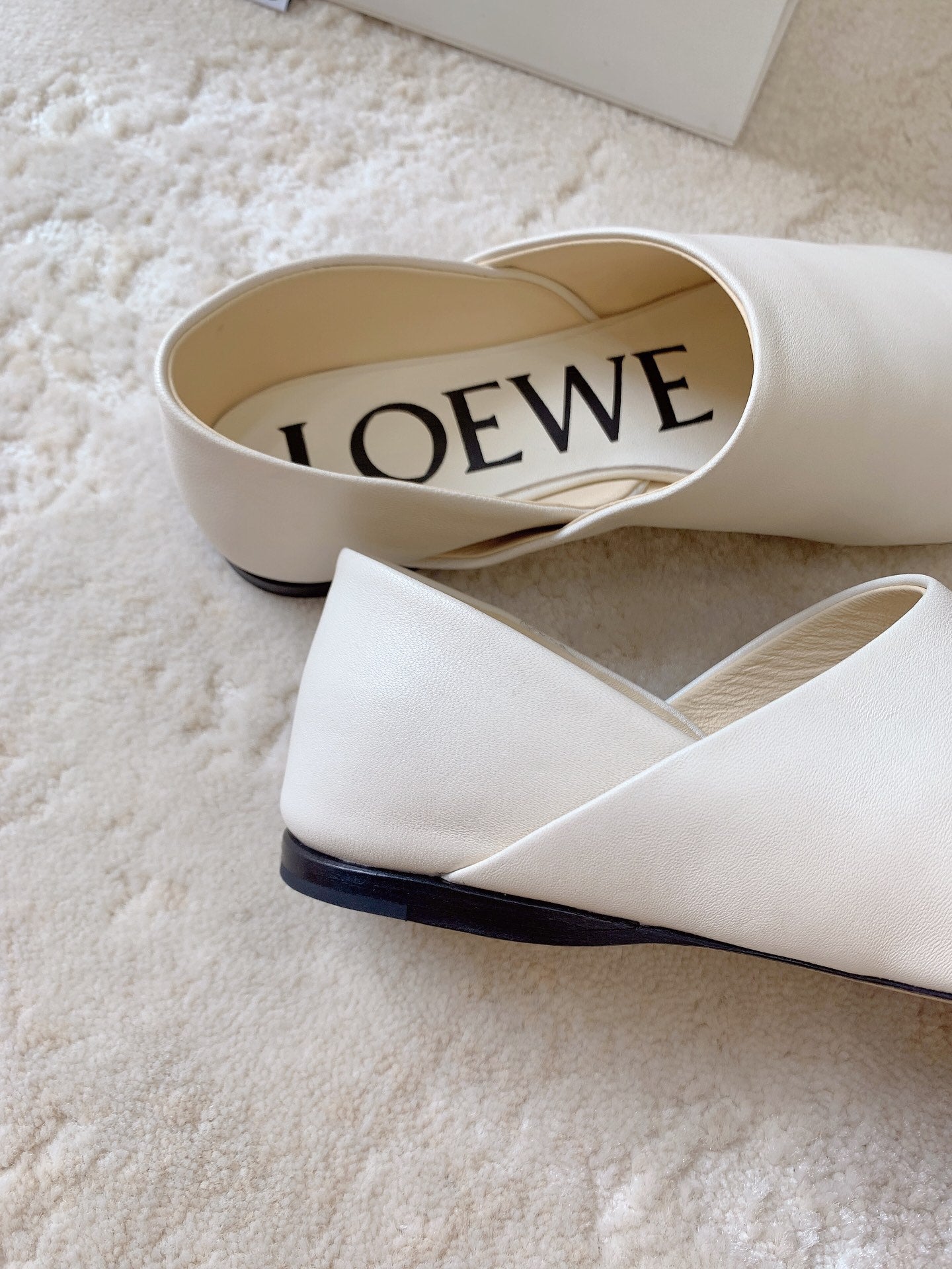 LOEWE -0023Shoes