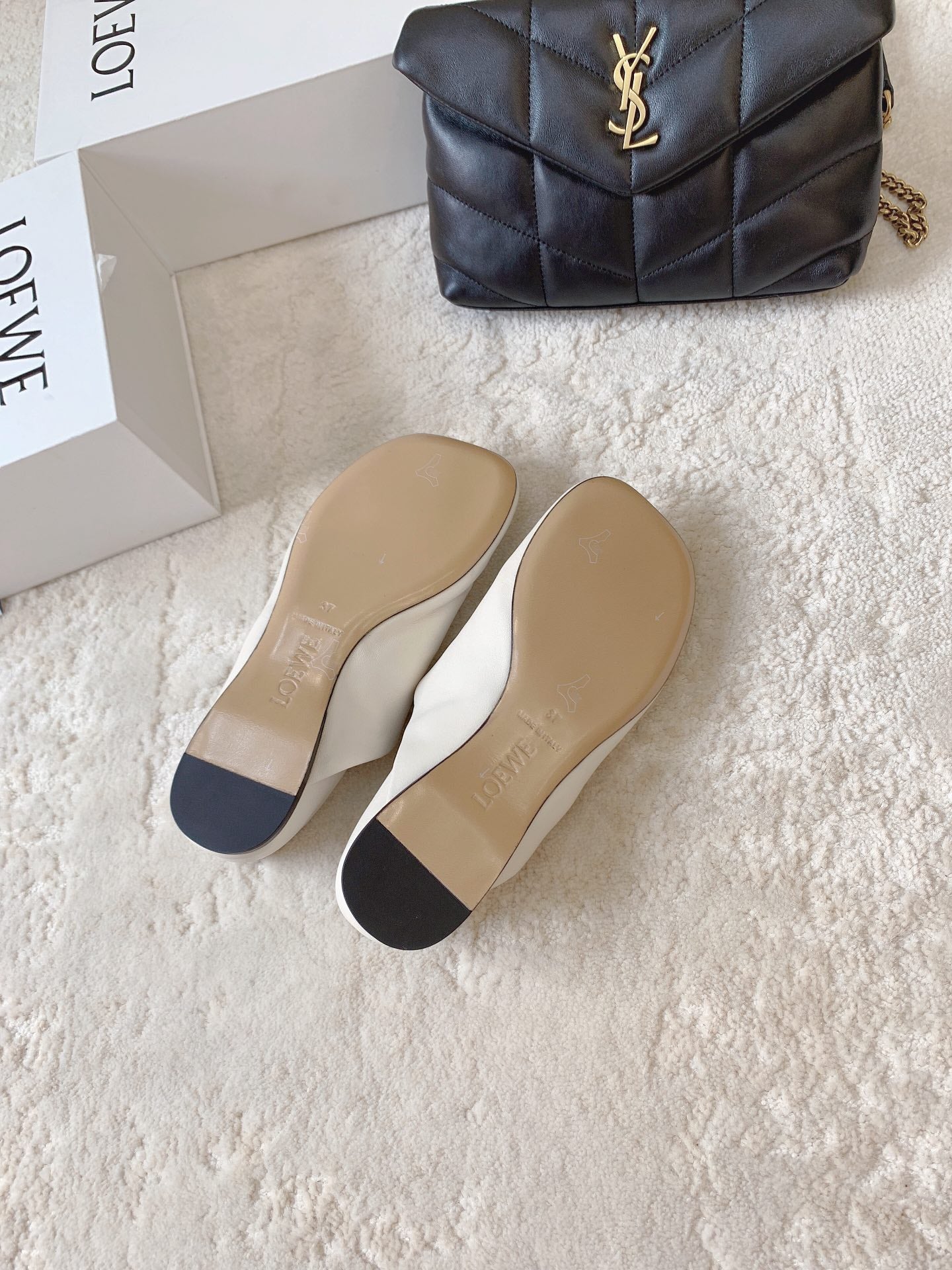 LOEWE -0023Shoes
