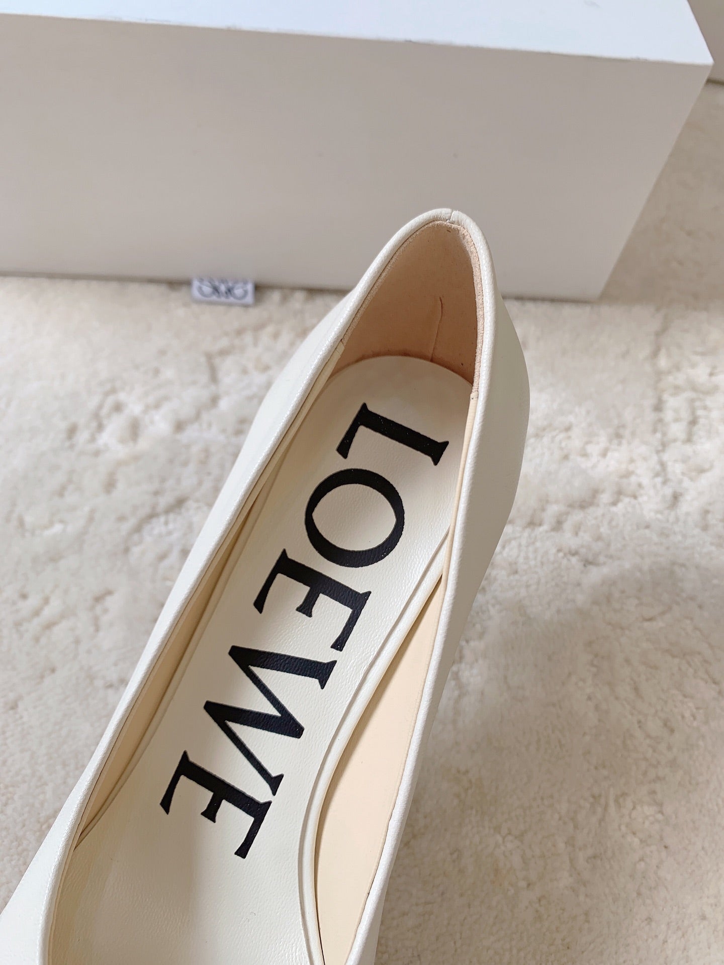 LOEWE -024Shoes