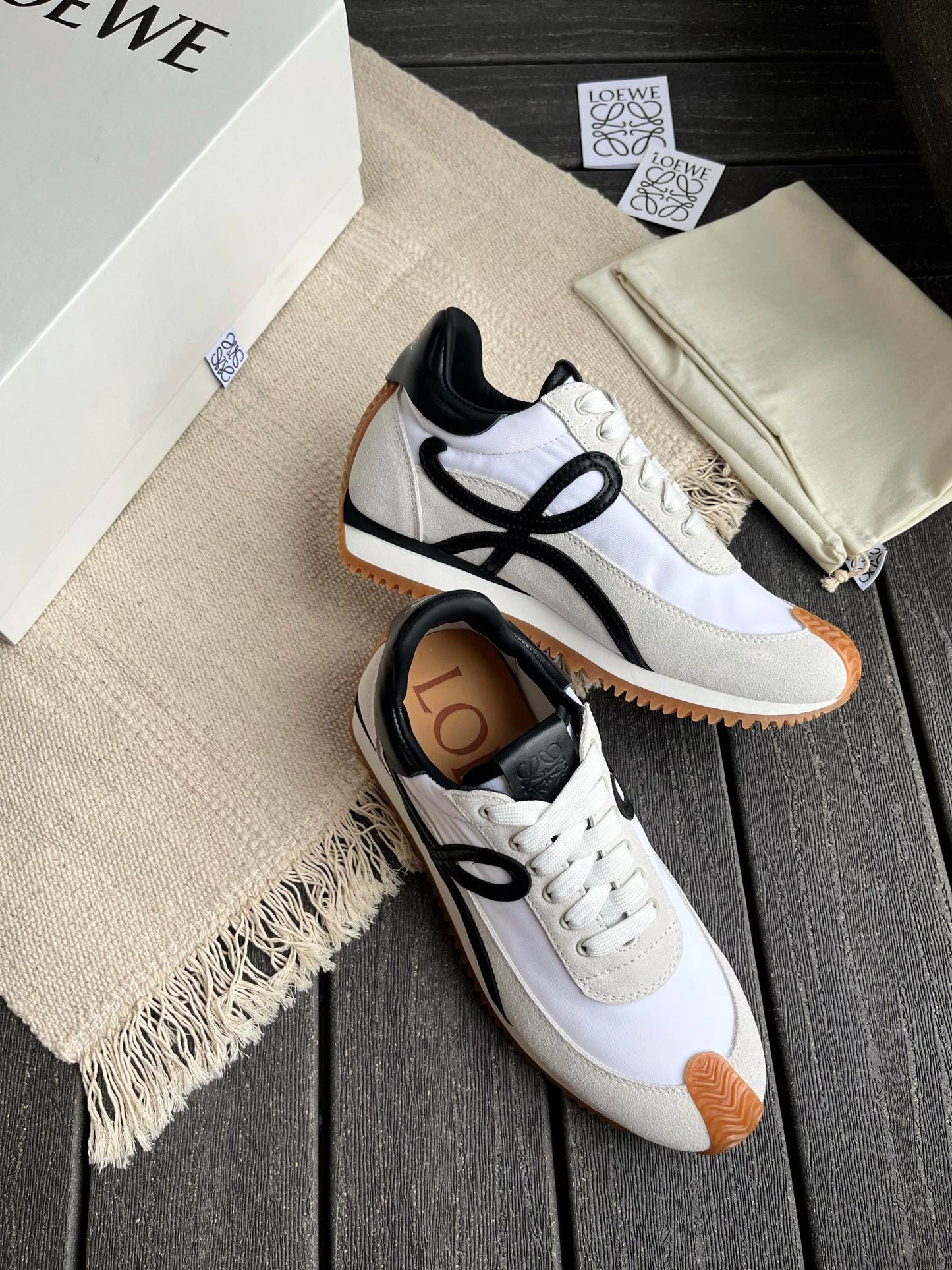 LOEWE -025Shoes