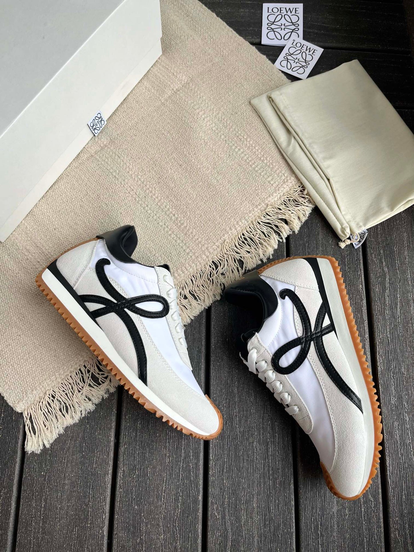 LOEWE -025Shoes