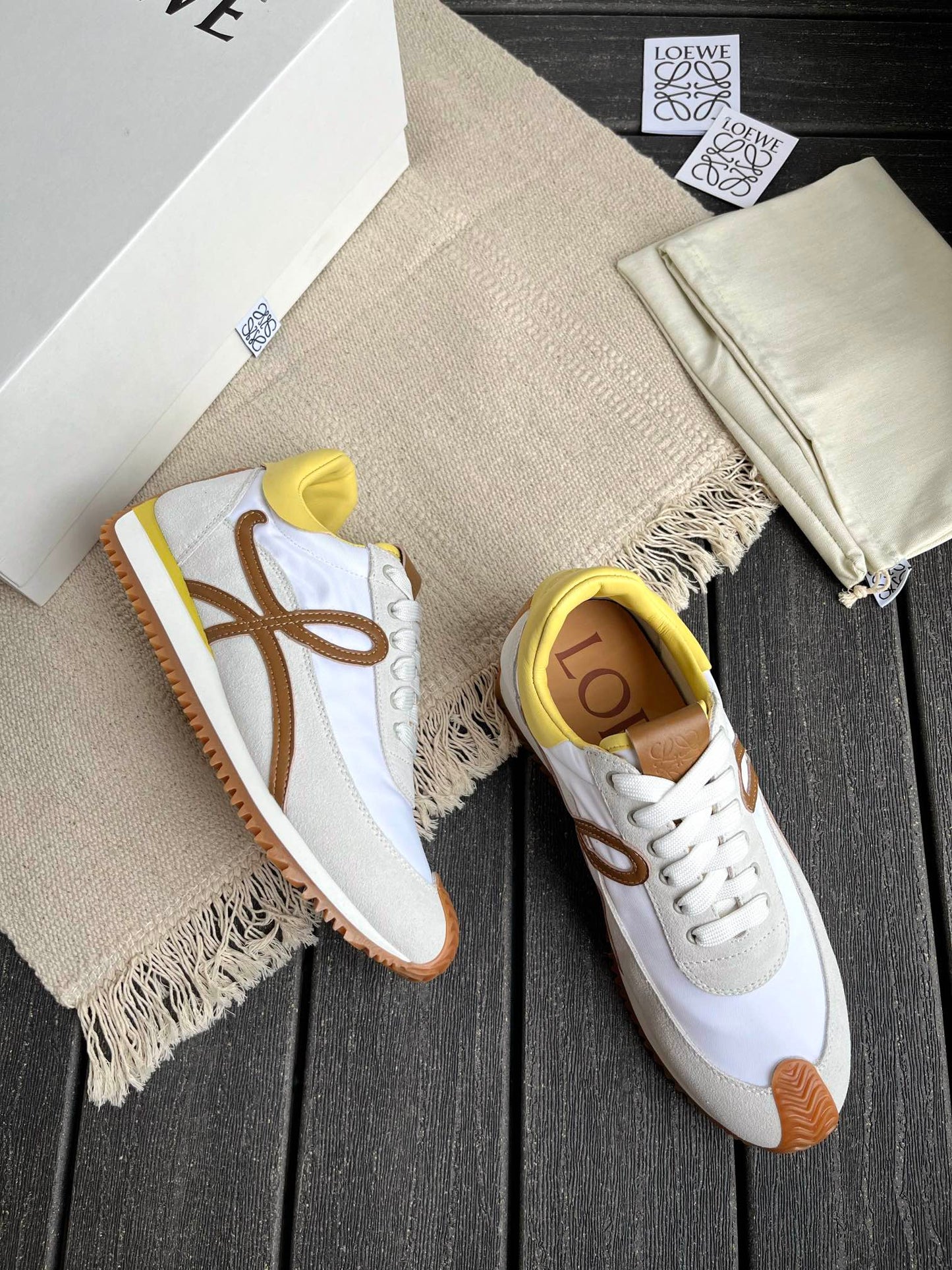 LOEWE -026Shoes