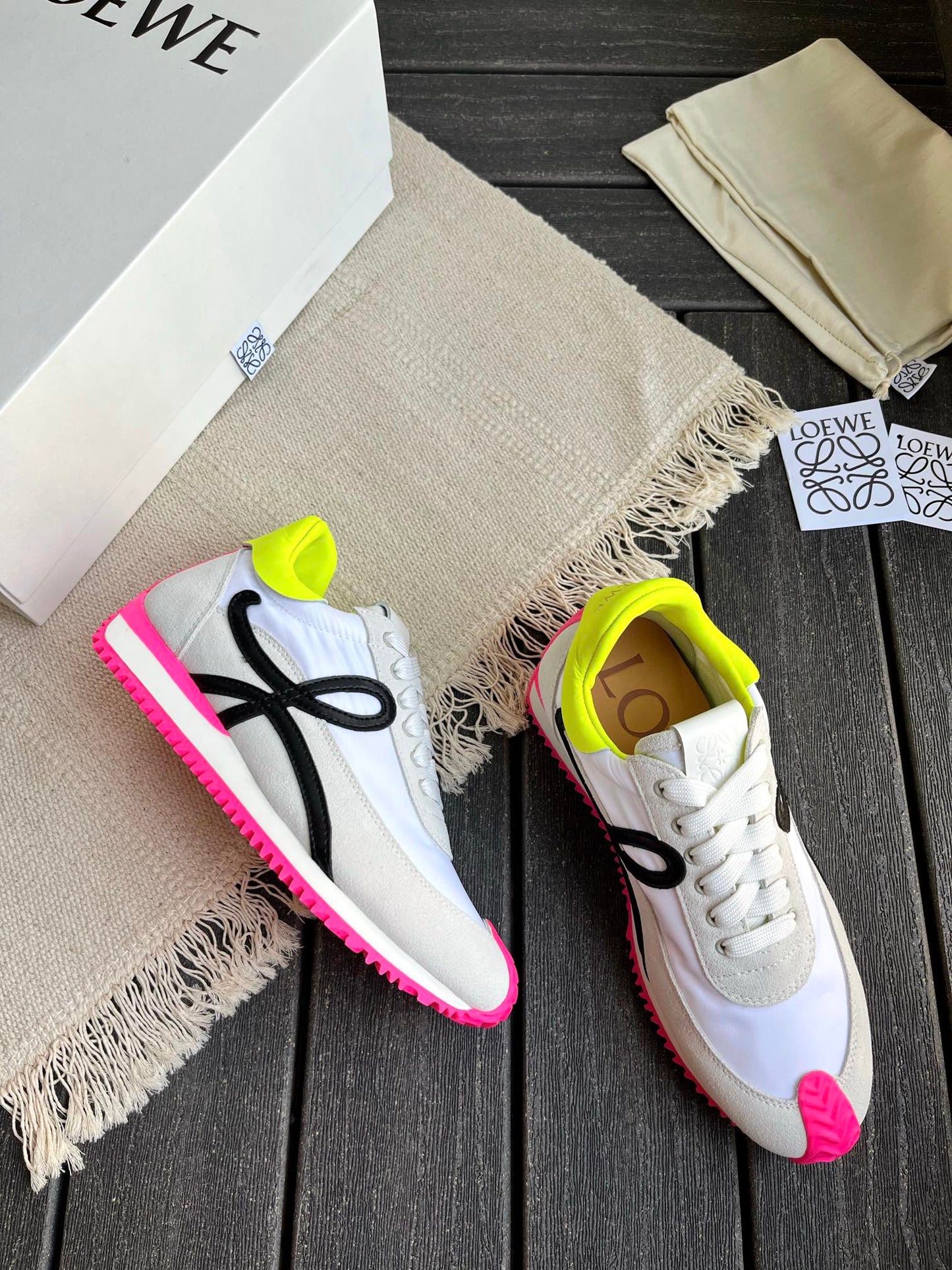 LOEWE -030Shoes