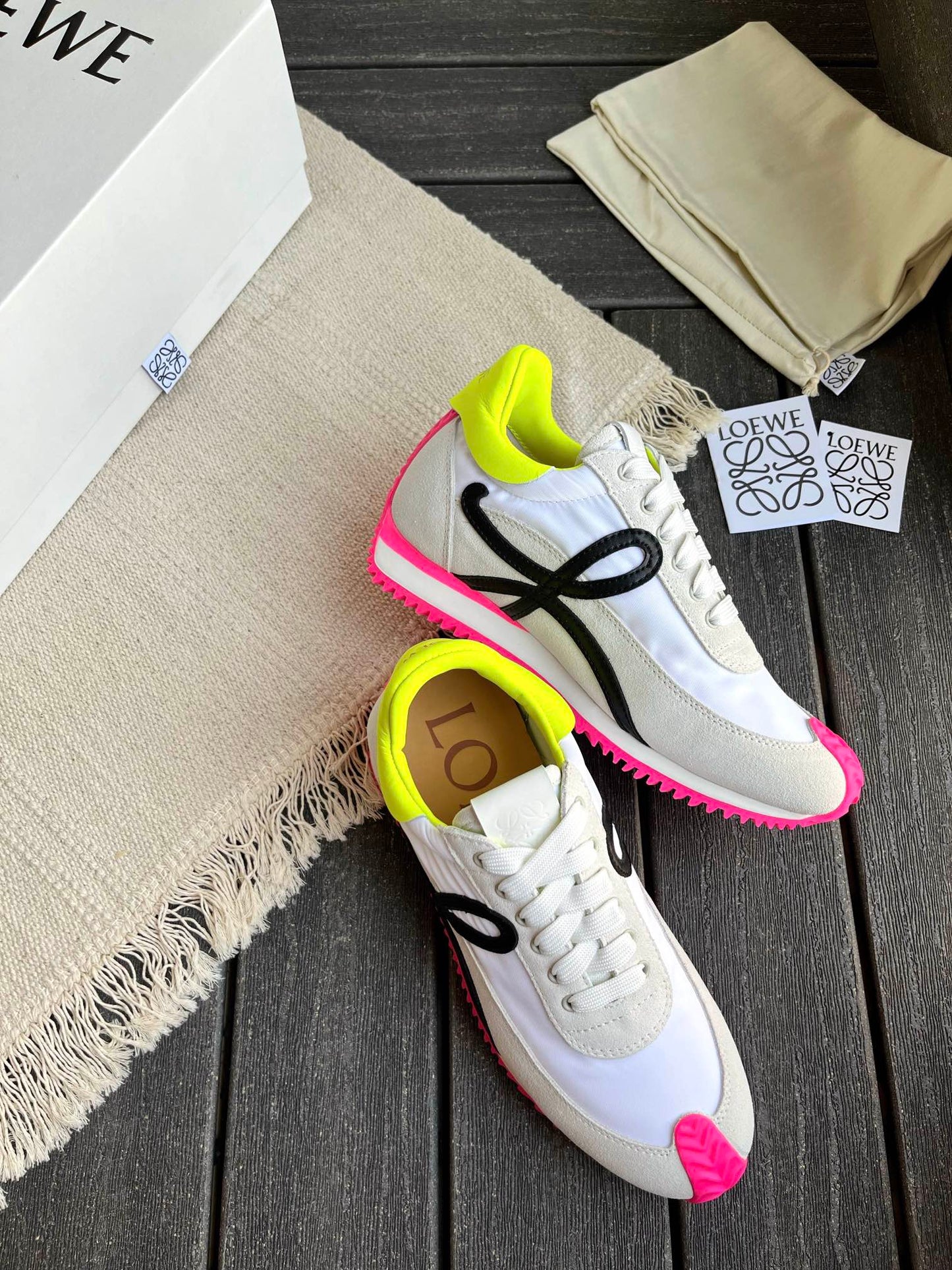 LOEWE -030Shoes