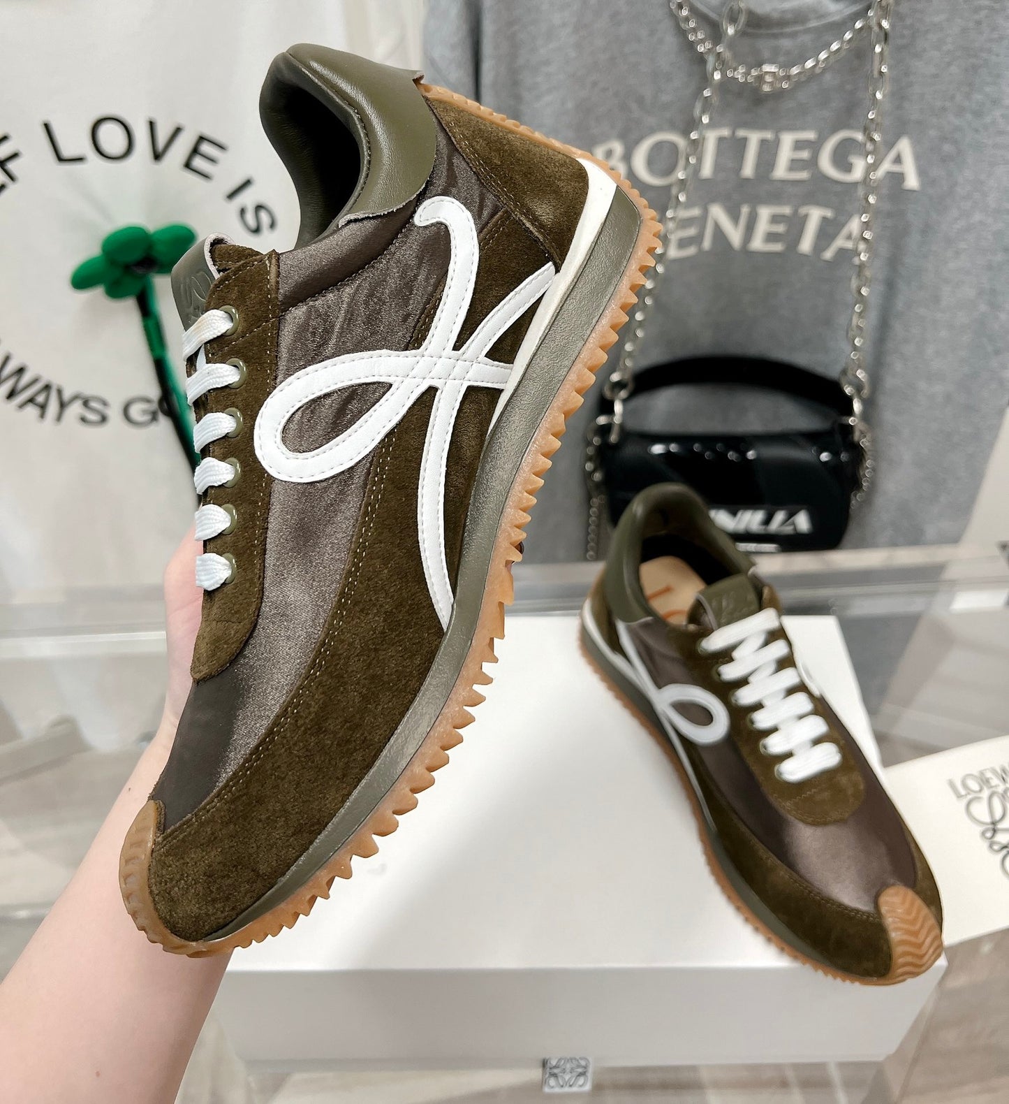 LOEWE -053Shoes