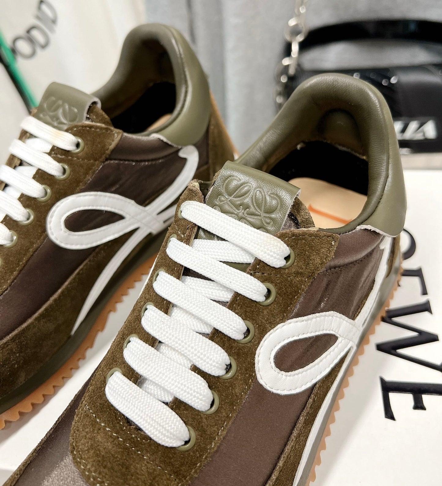 LOEWE -053Shoes