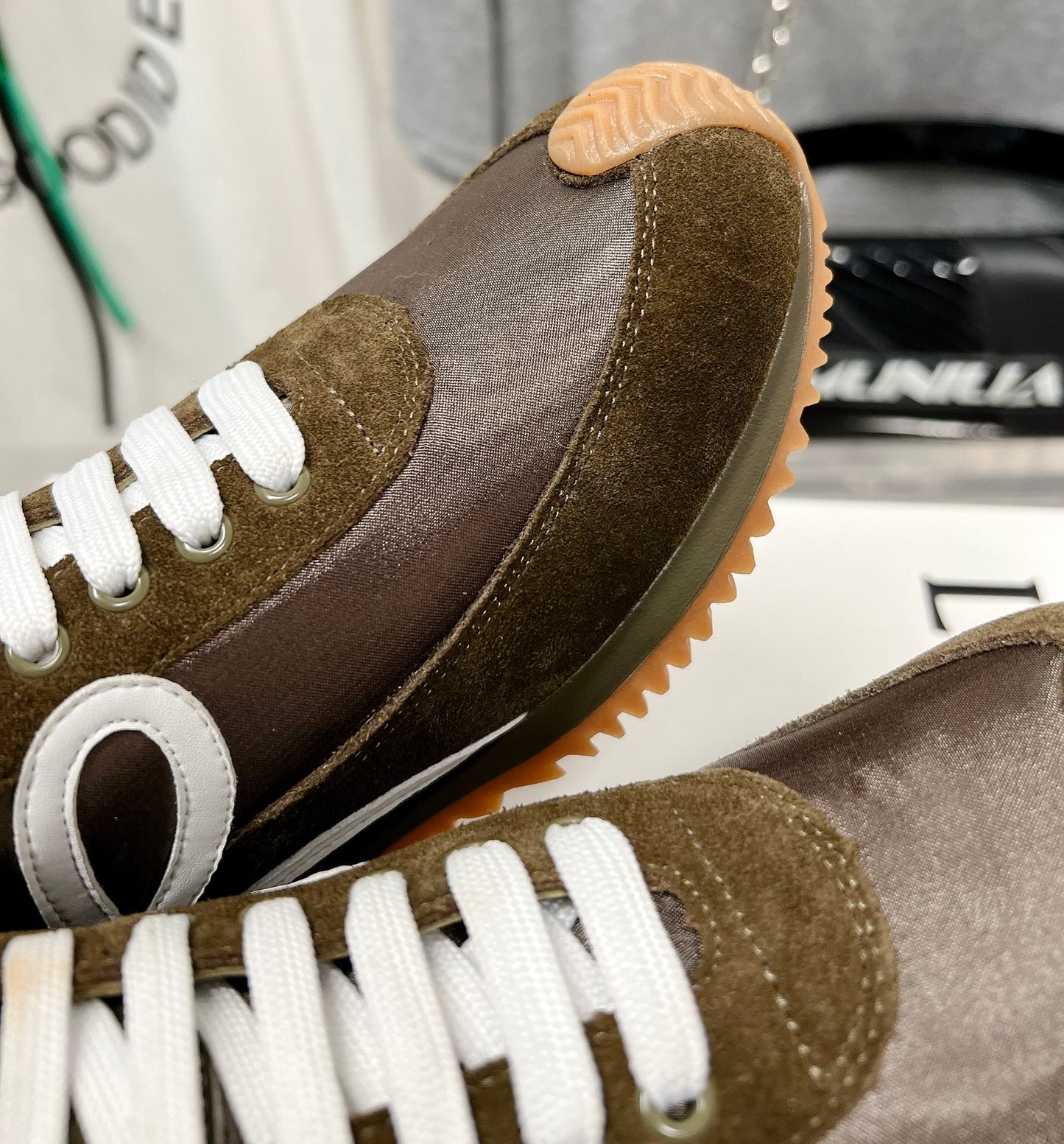 LOEWE -053Shoes
