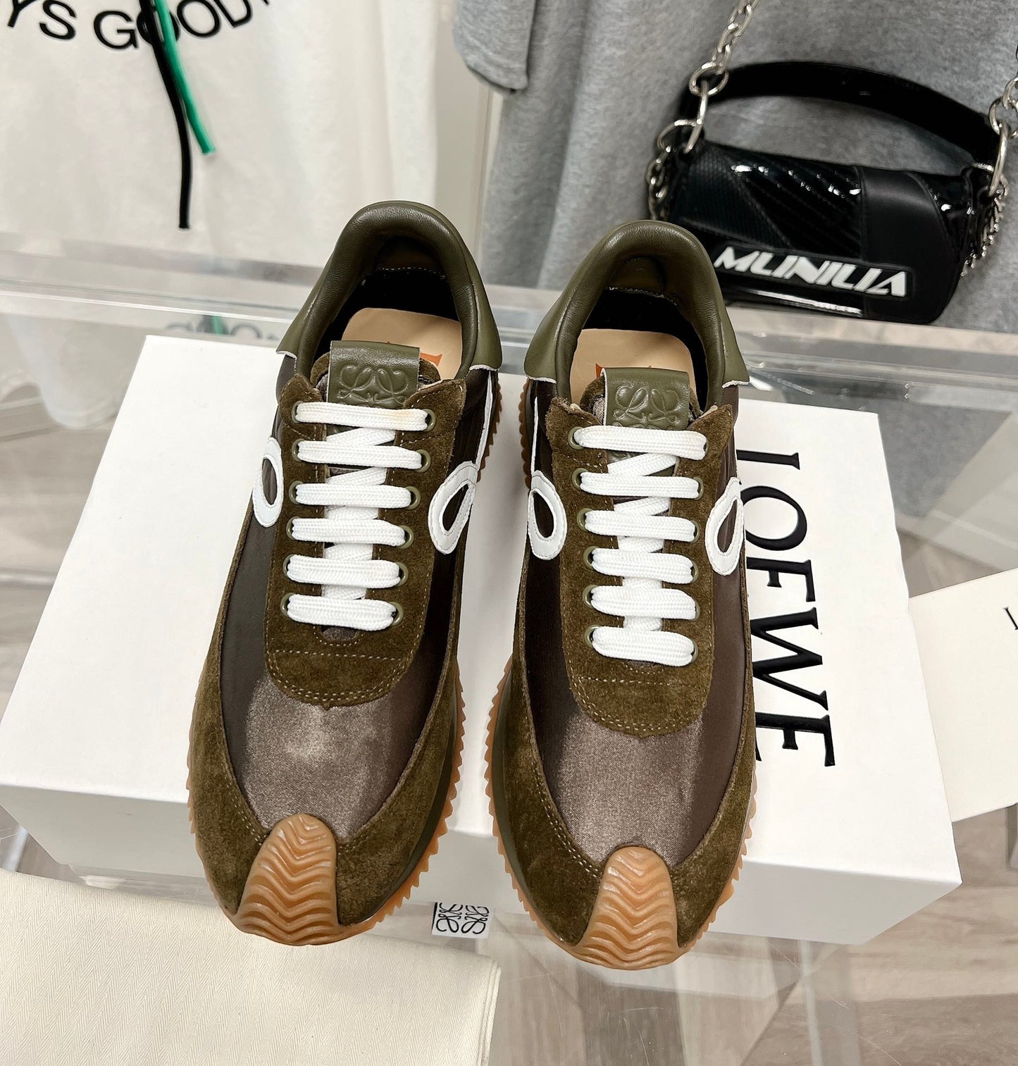 LOEWE -053Shoes