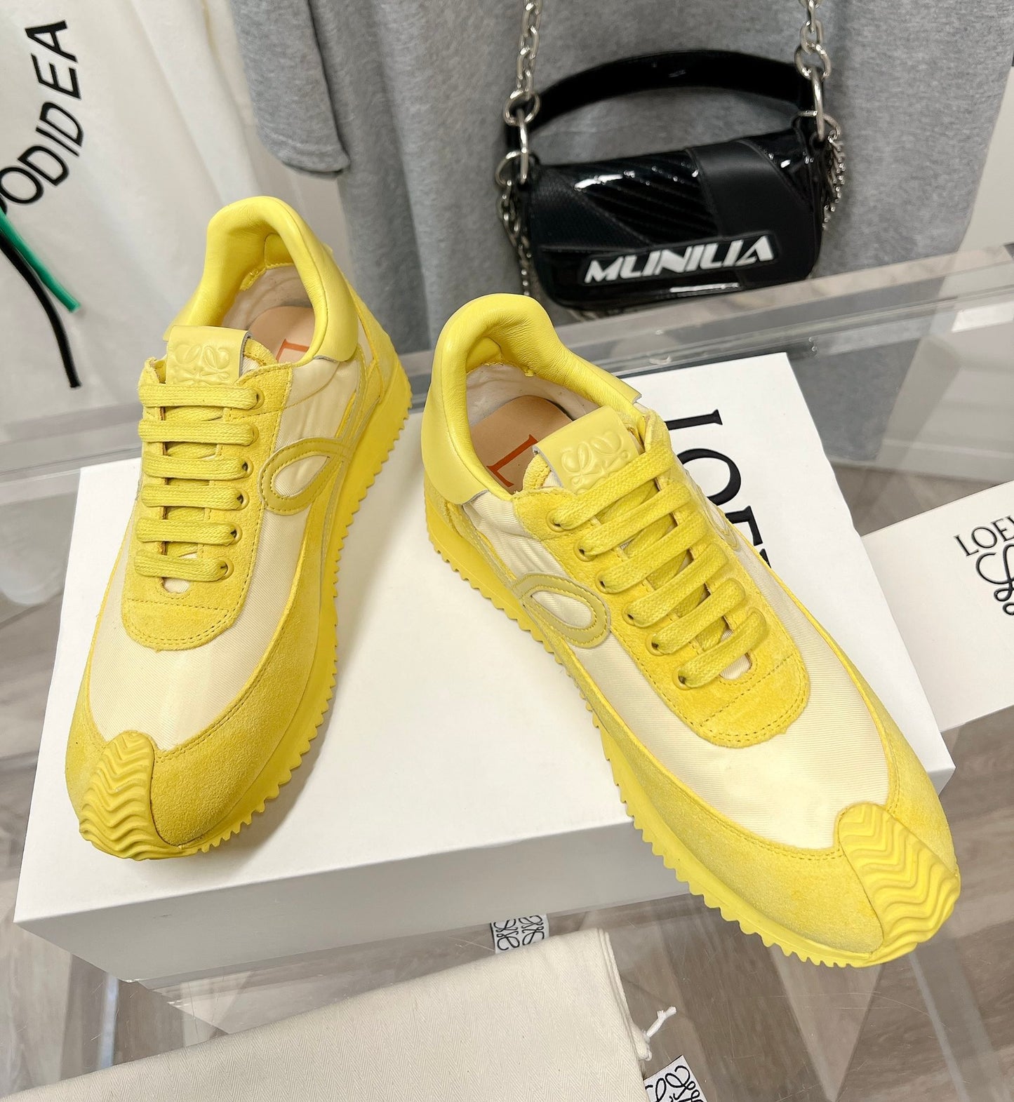 LOEWE -054Shoes