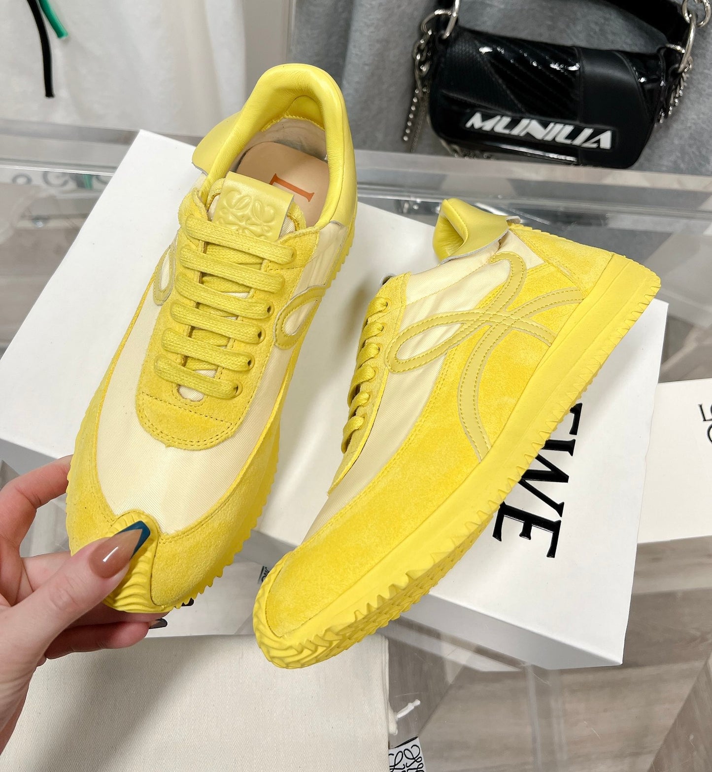 LOEWE -054Shoes