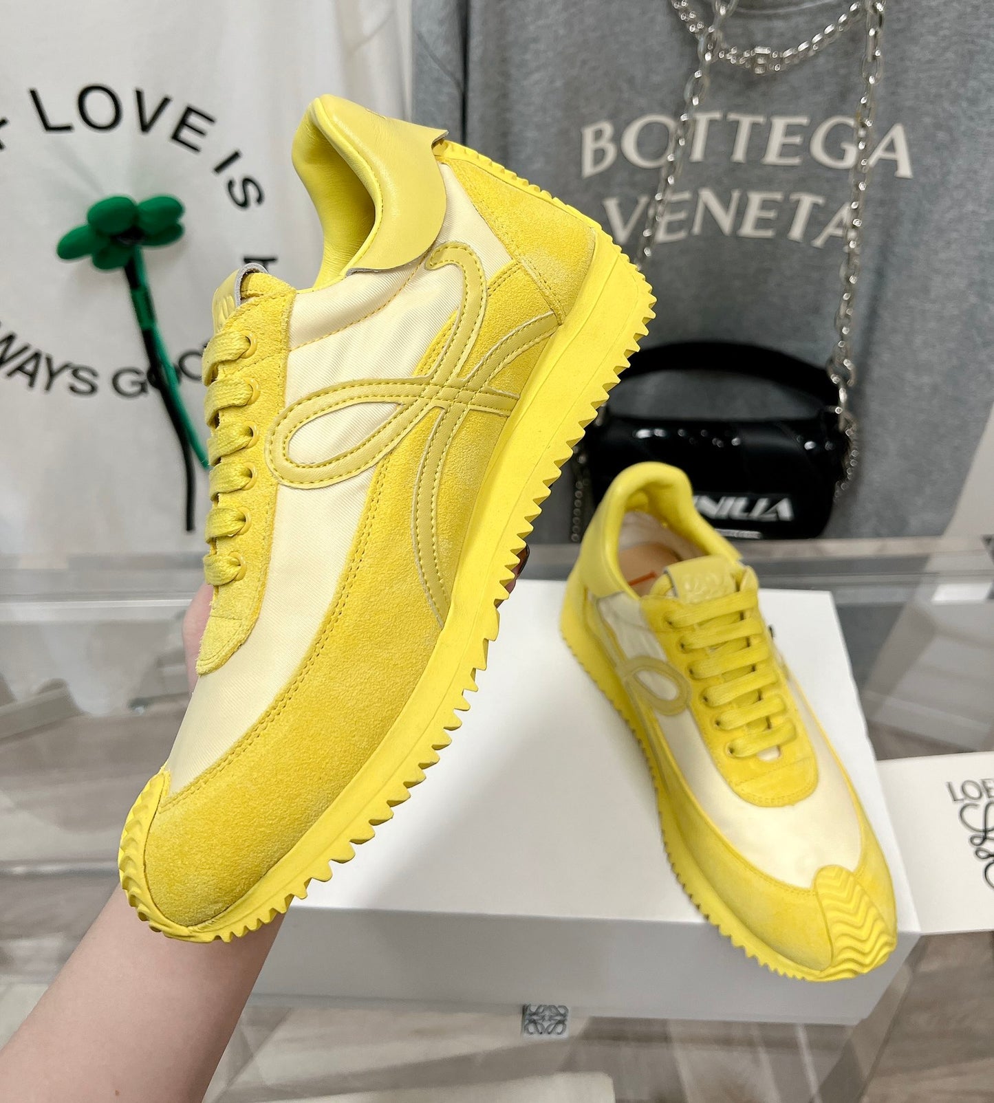 LOEWE -054Shoes