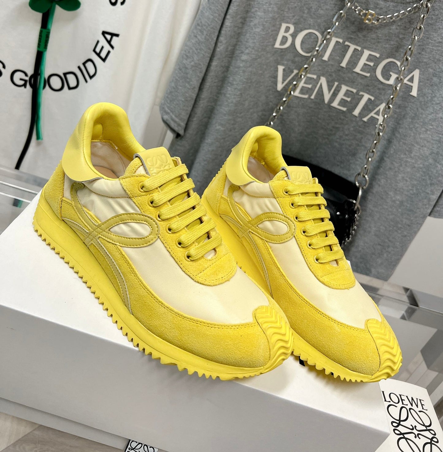 LOEWE -054Shoes