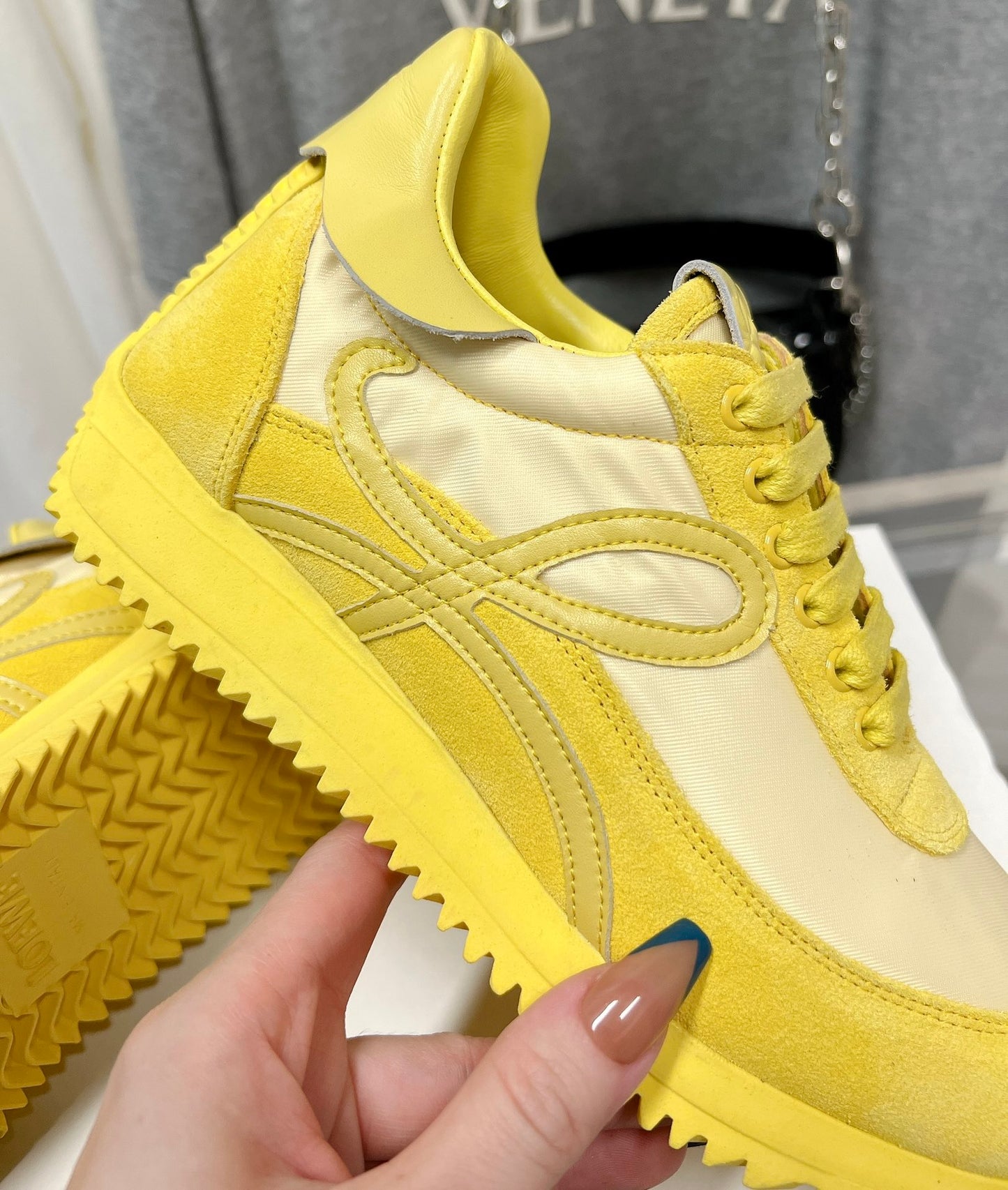 LOEWE -054Shoes