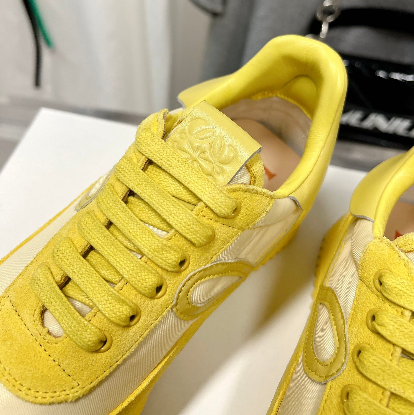 LOEWE -054Shoes
