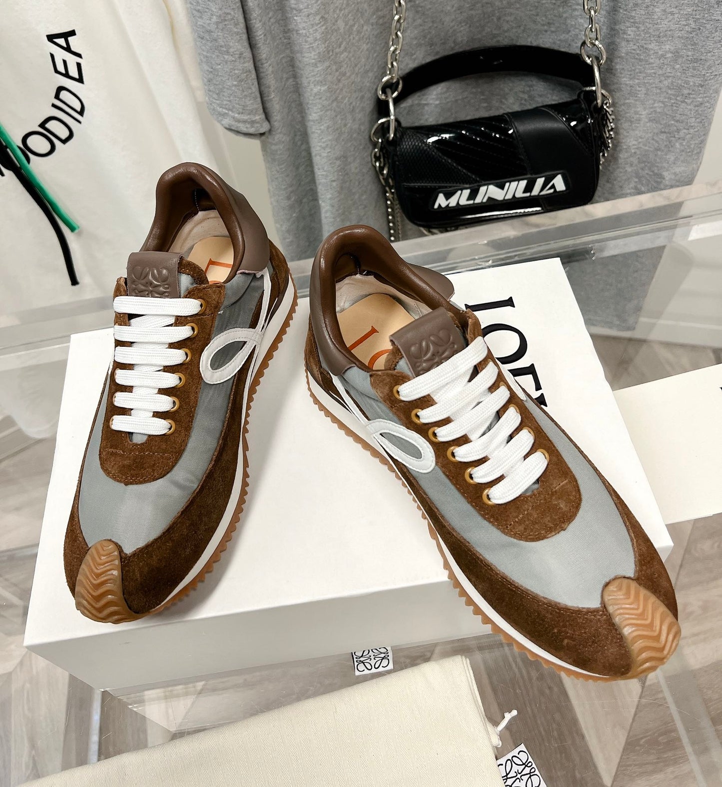 LOEWE -055Shoes