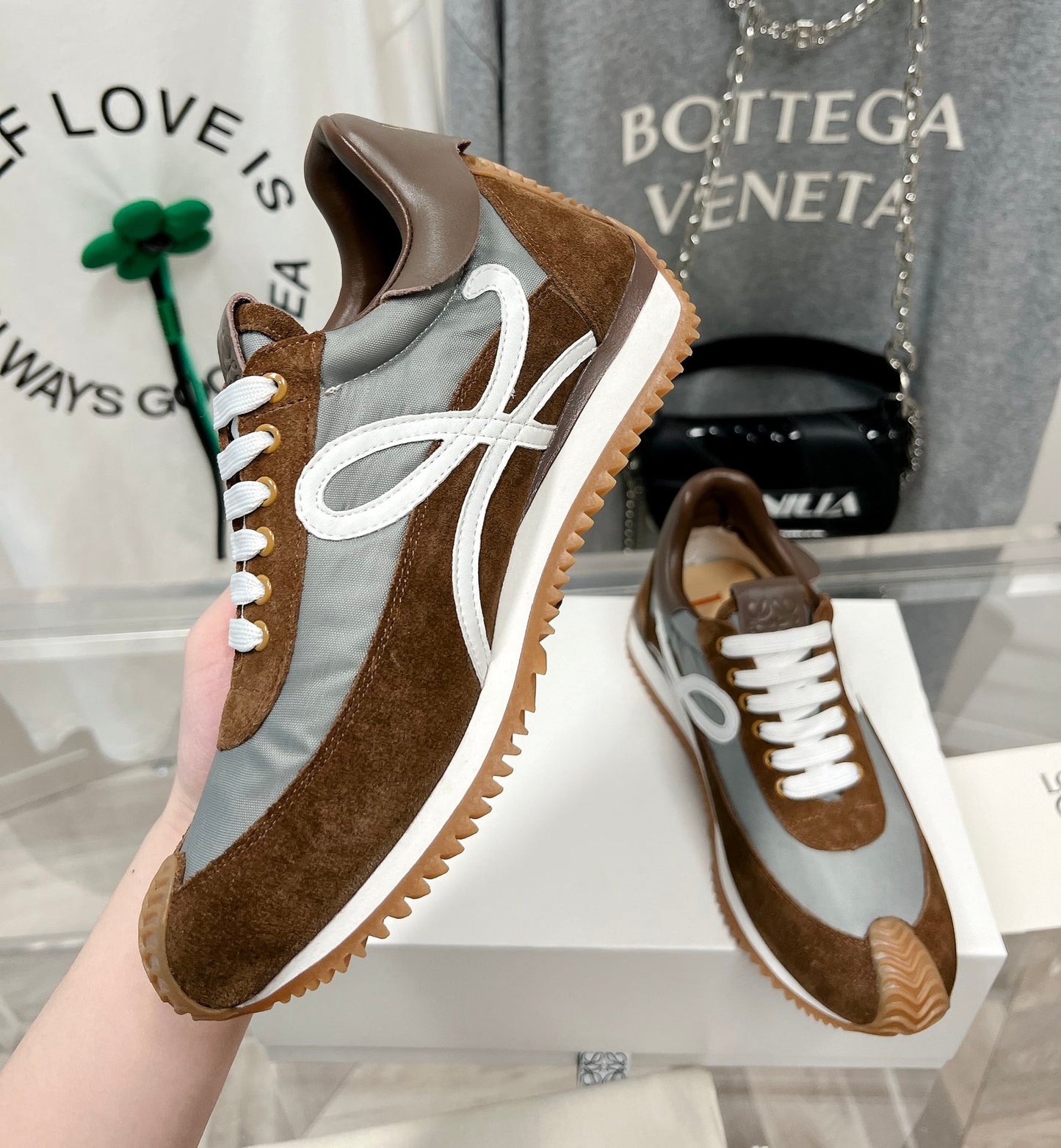 LOEWE -055Shoes