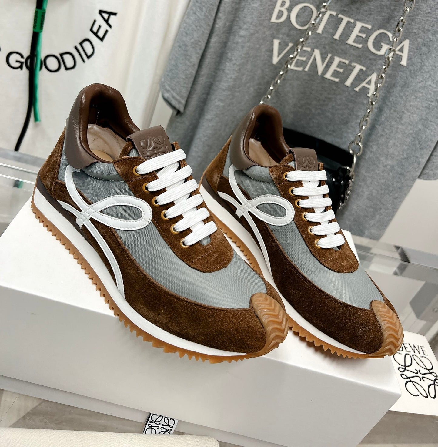LOEWE -055Shoes
