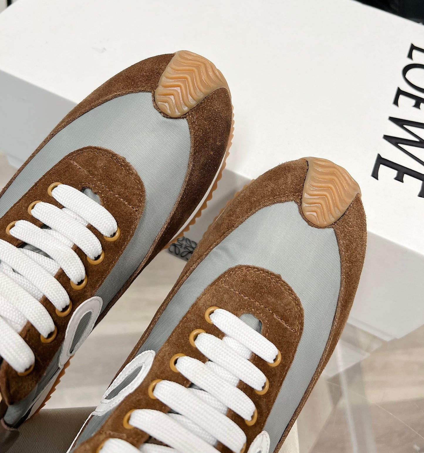 LOEWE -055Shoes