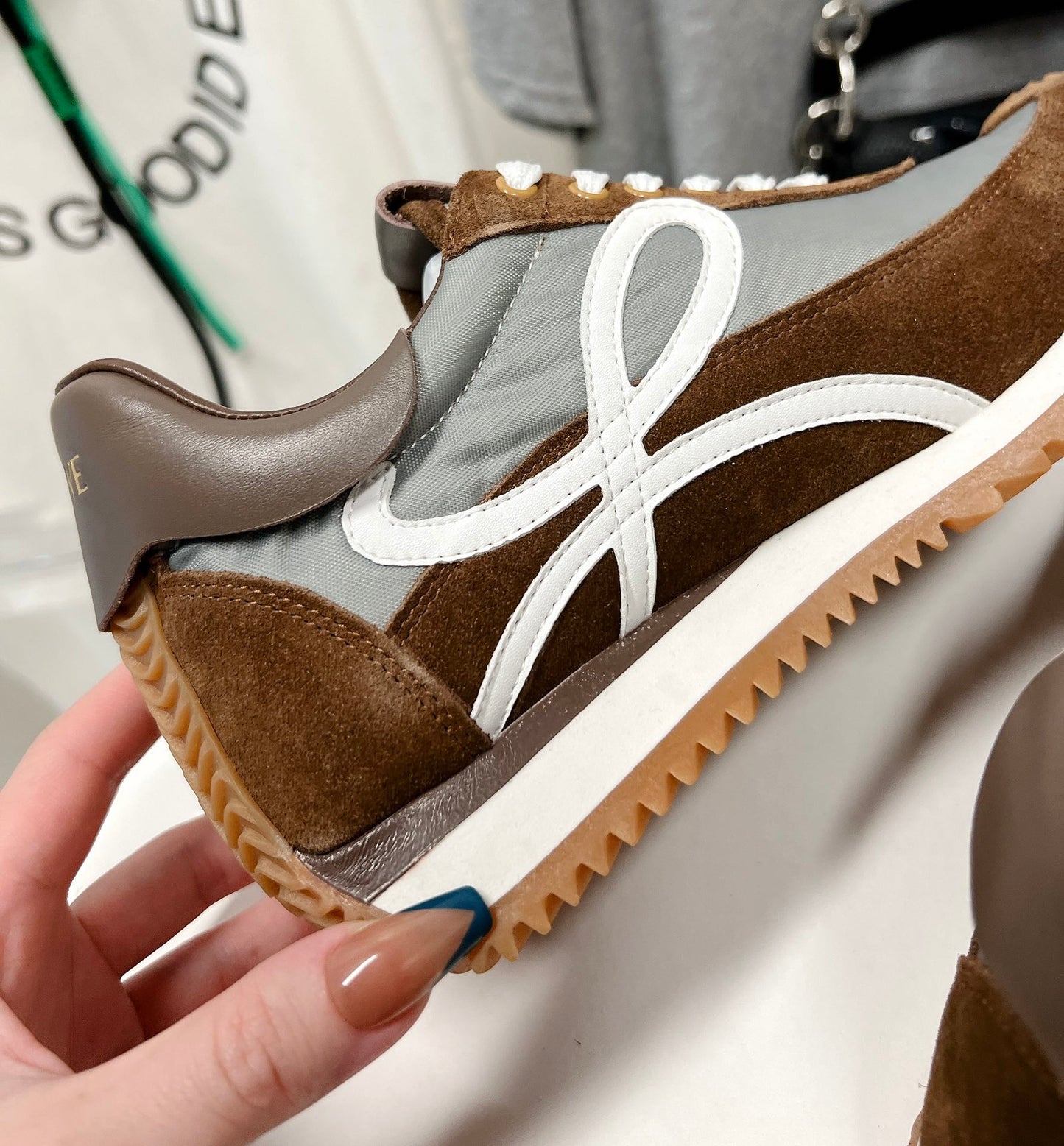 LOEWE -055Shoes