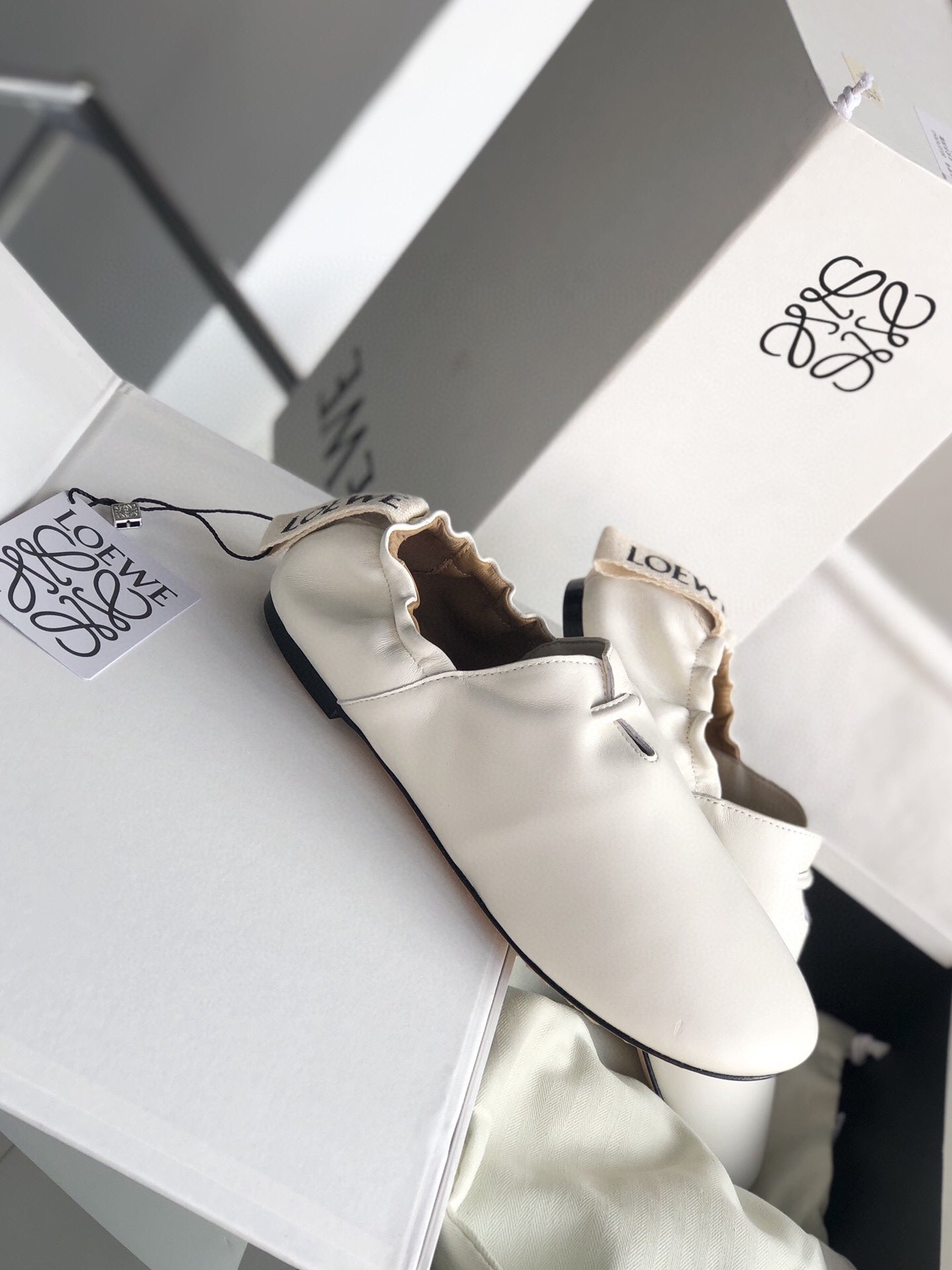 LOEWE -056Shoes