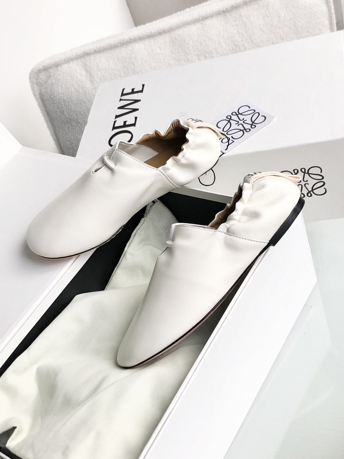LOEWE -056Shoes