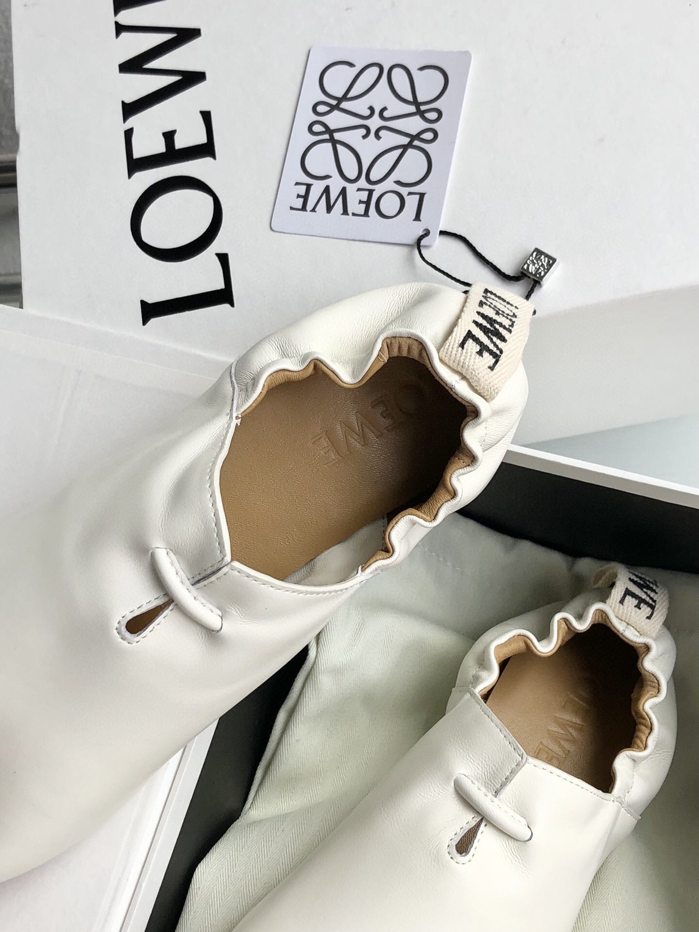 LOEWE -056Shoes