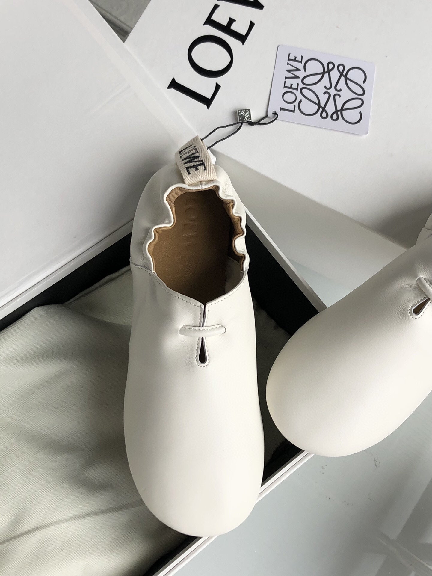 LOEWE -056Shoes