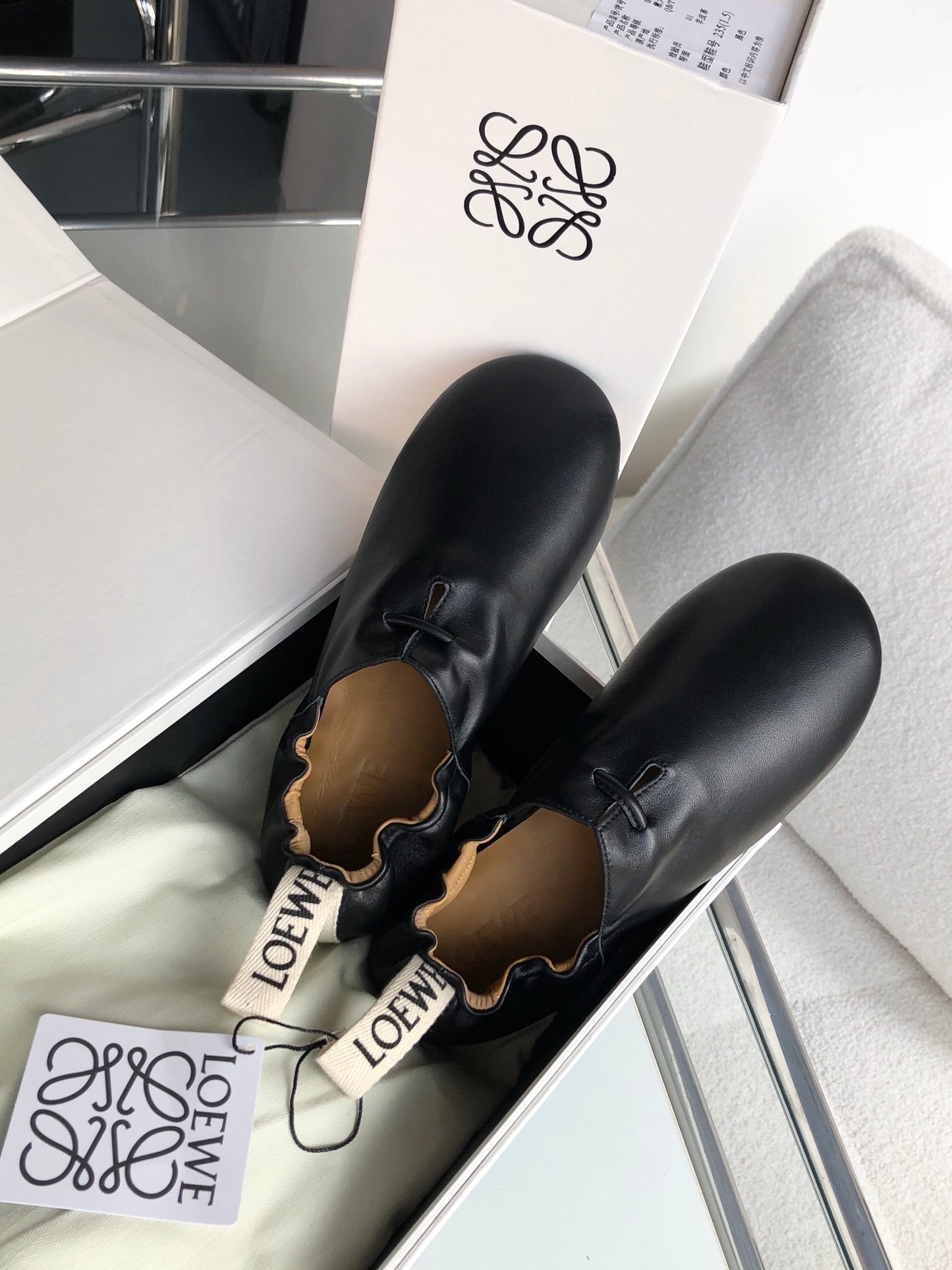 LOEWE -057Shoes