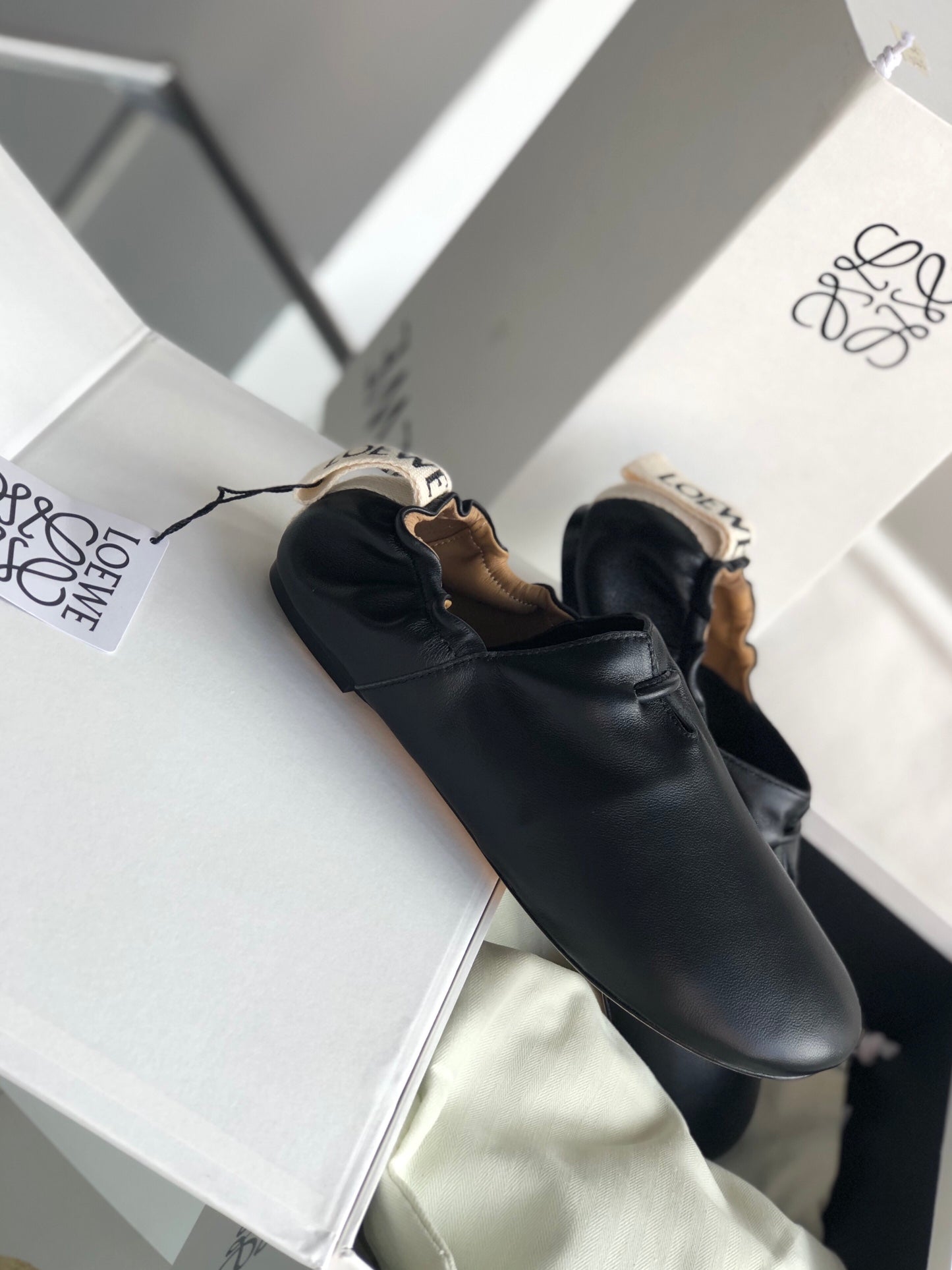 LOEWE -057Shoes