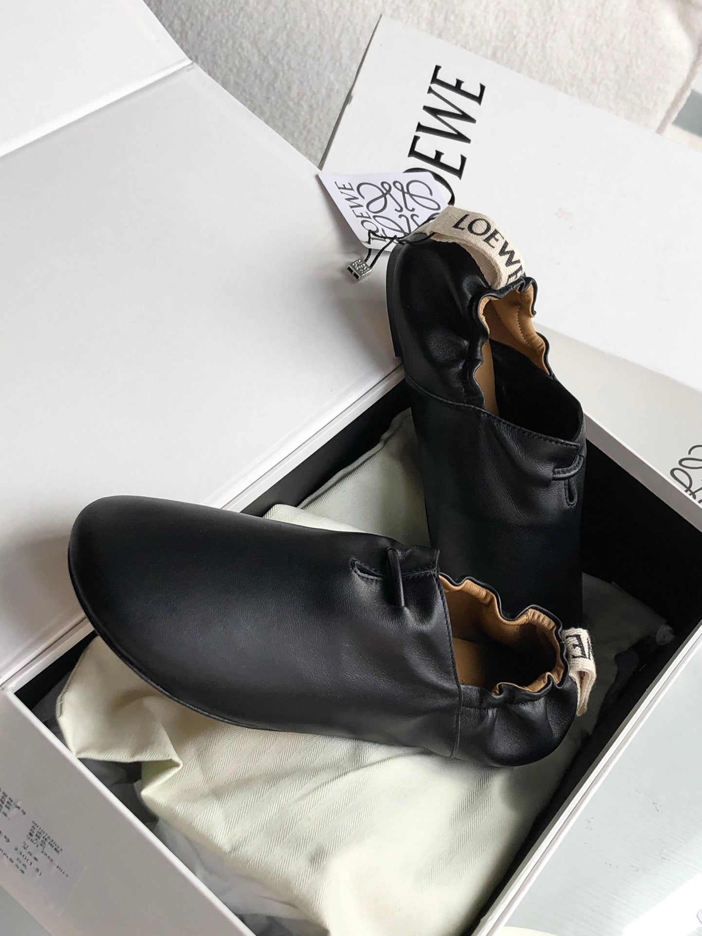 LOEWE -057Shoes