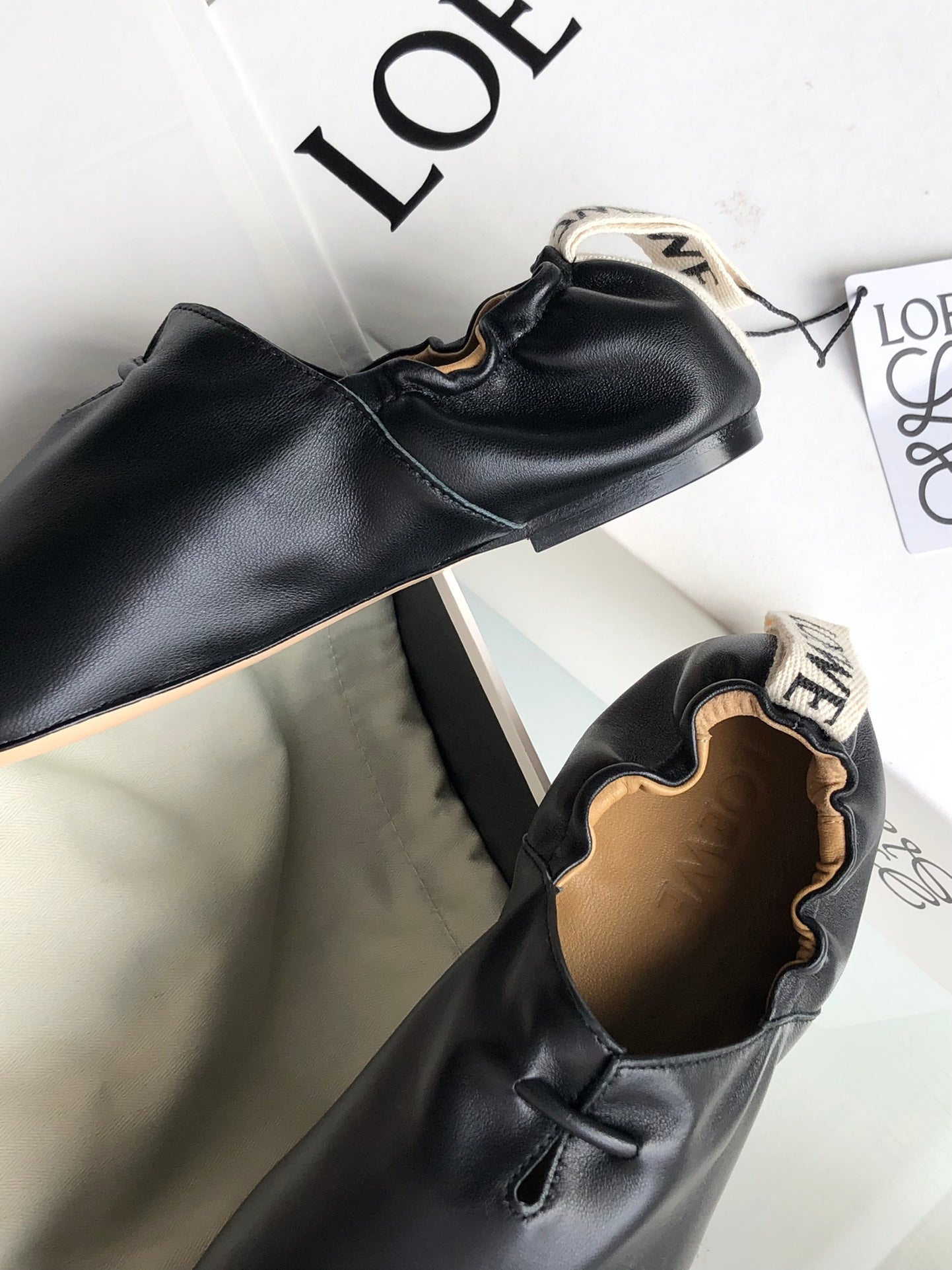 LOEWE -057Shoes