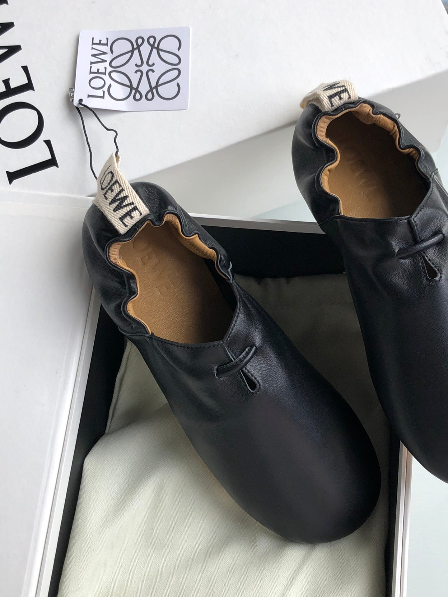 LOEWE -057Shoes