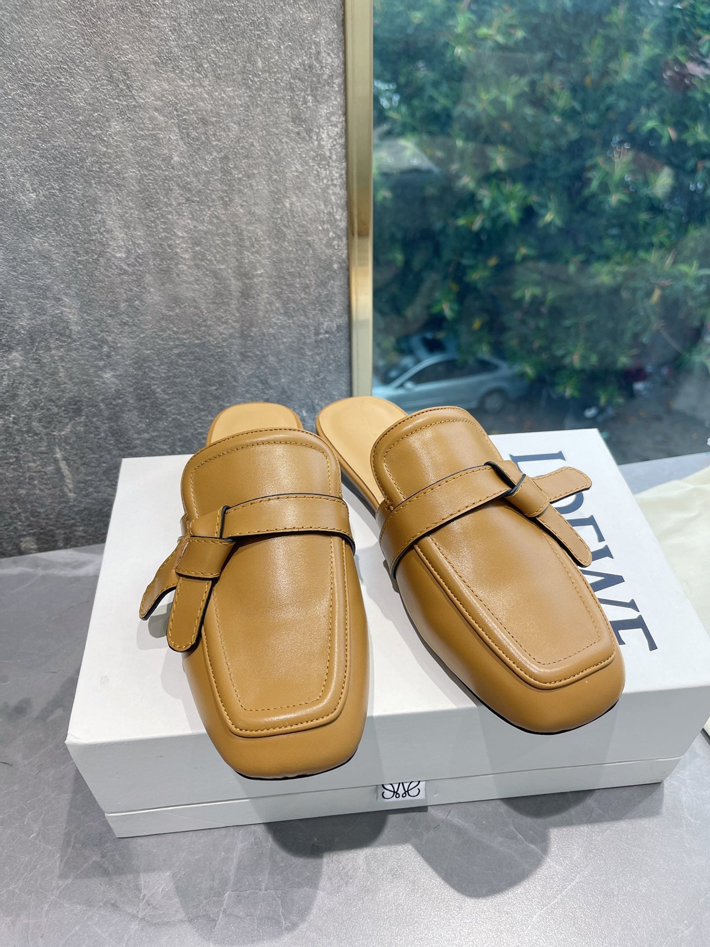 LOEWE -058Shoes