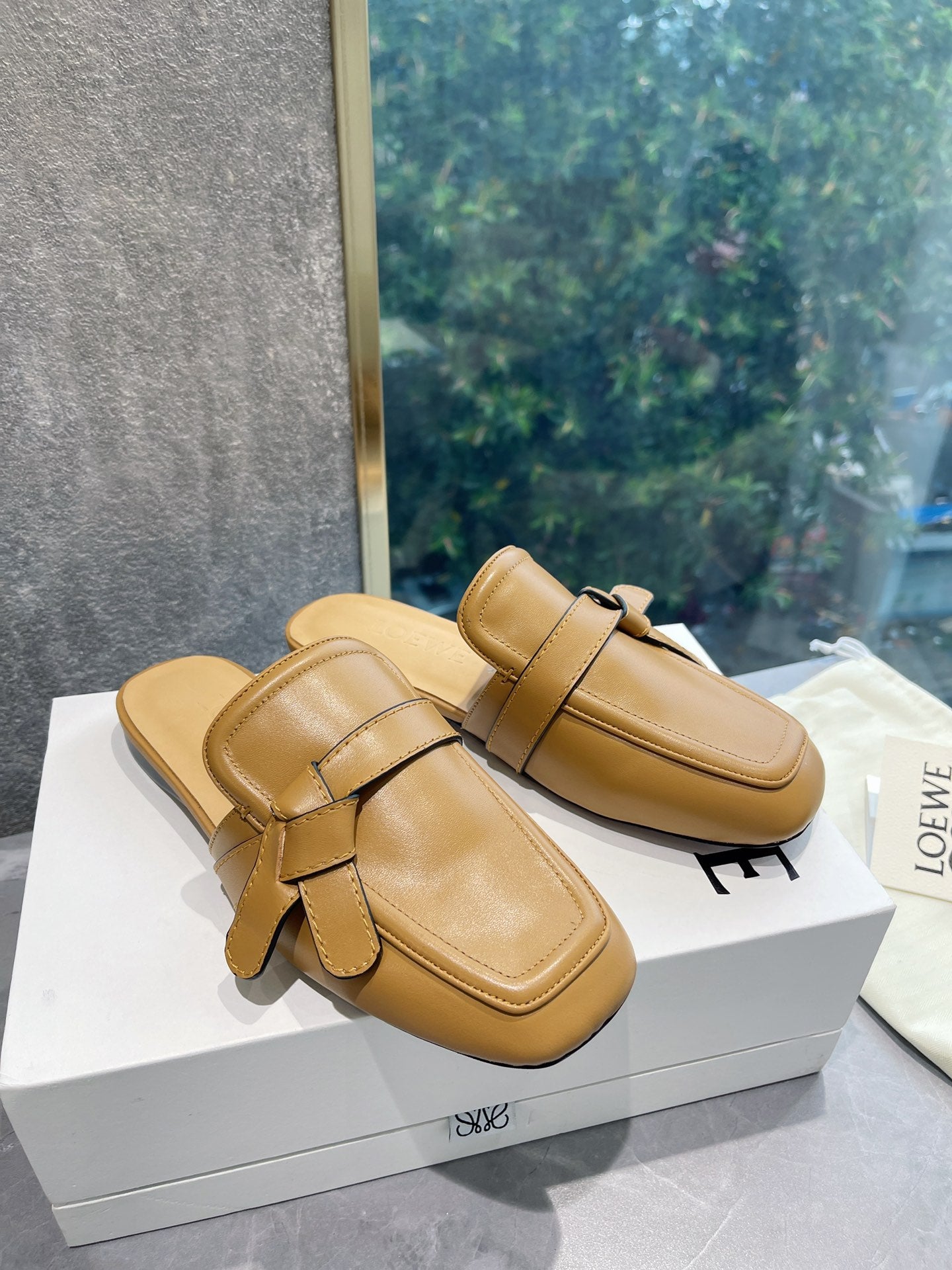 LOEWE -058Shoes
