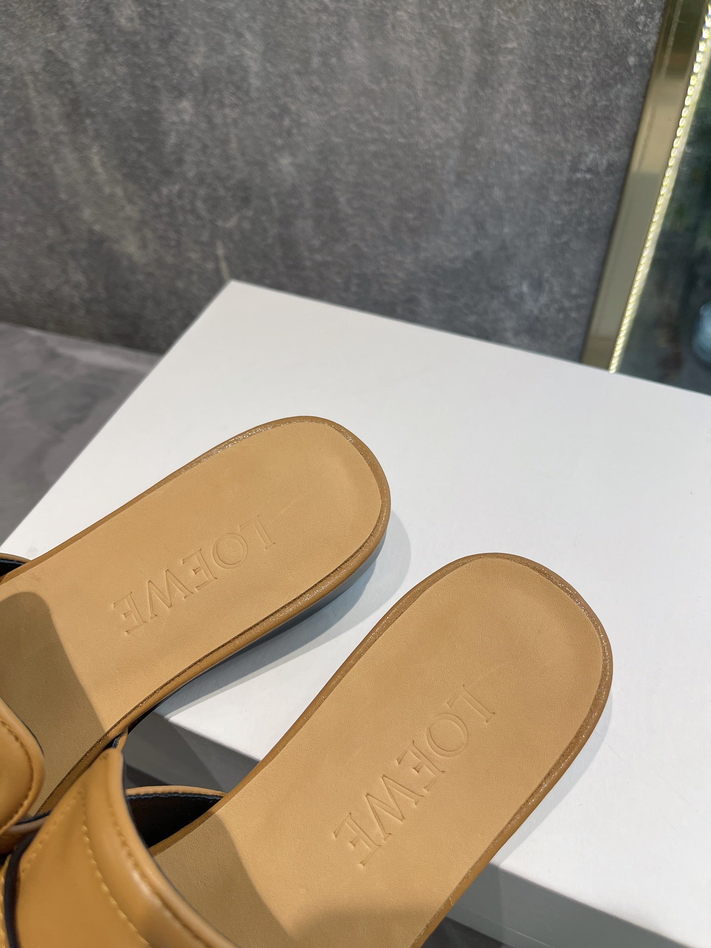 LOEWE -058Shoes
