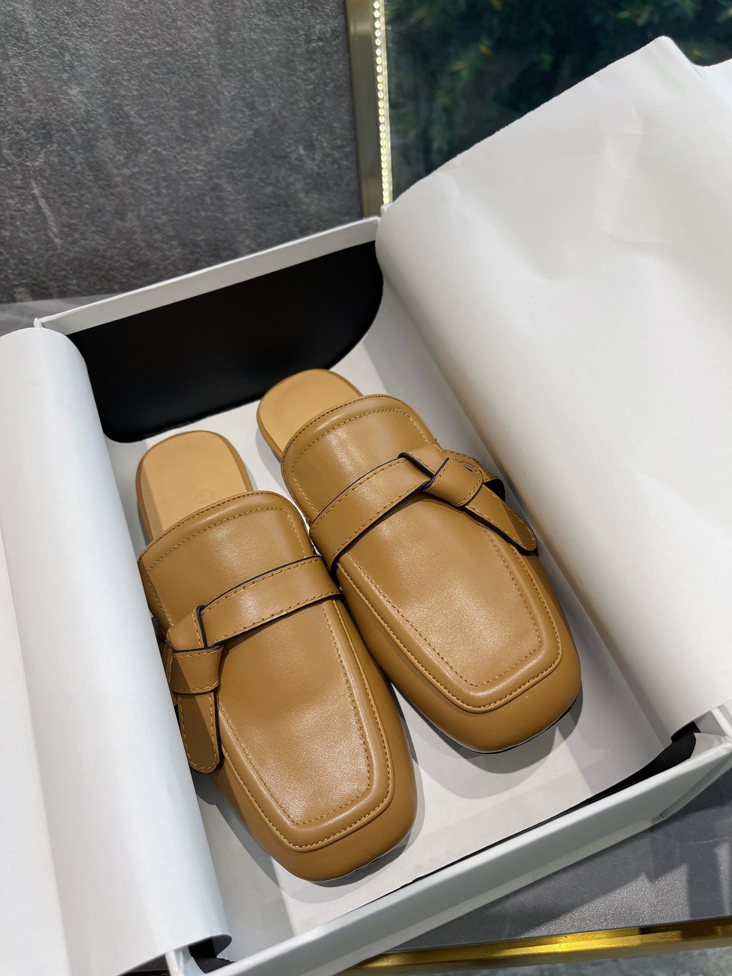 LOEWE -058Shoes