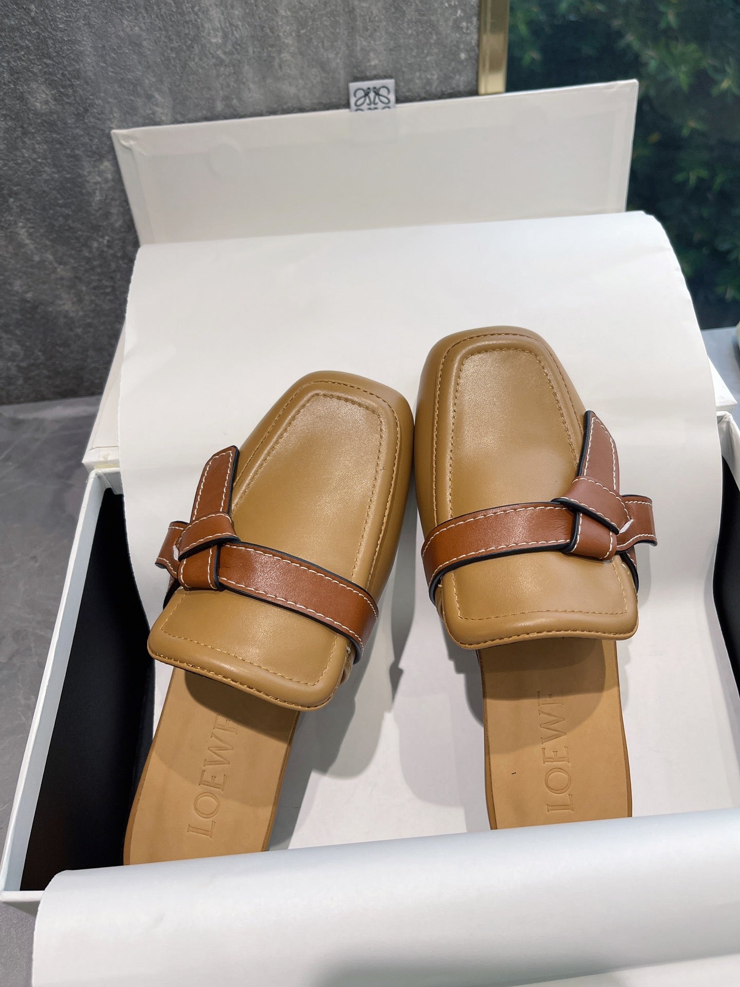LOEWE -059Shoes