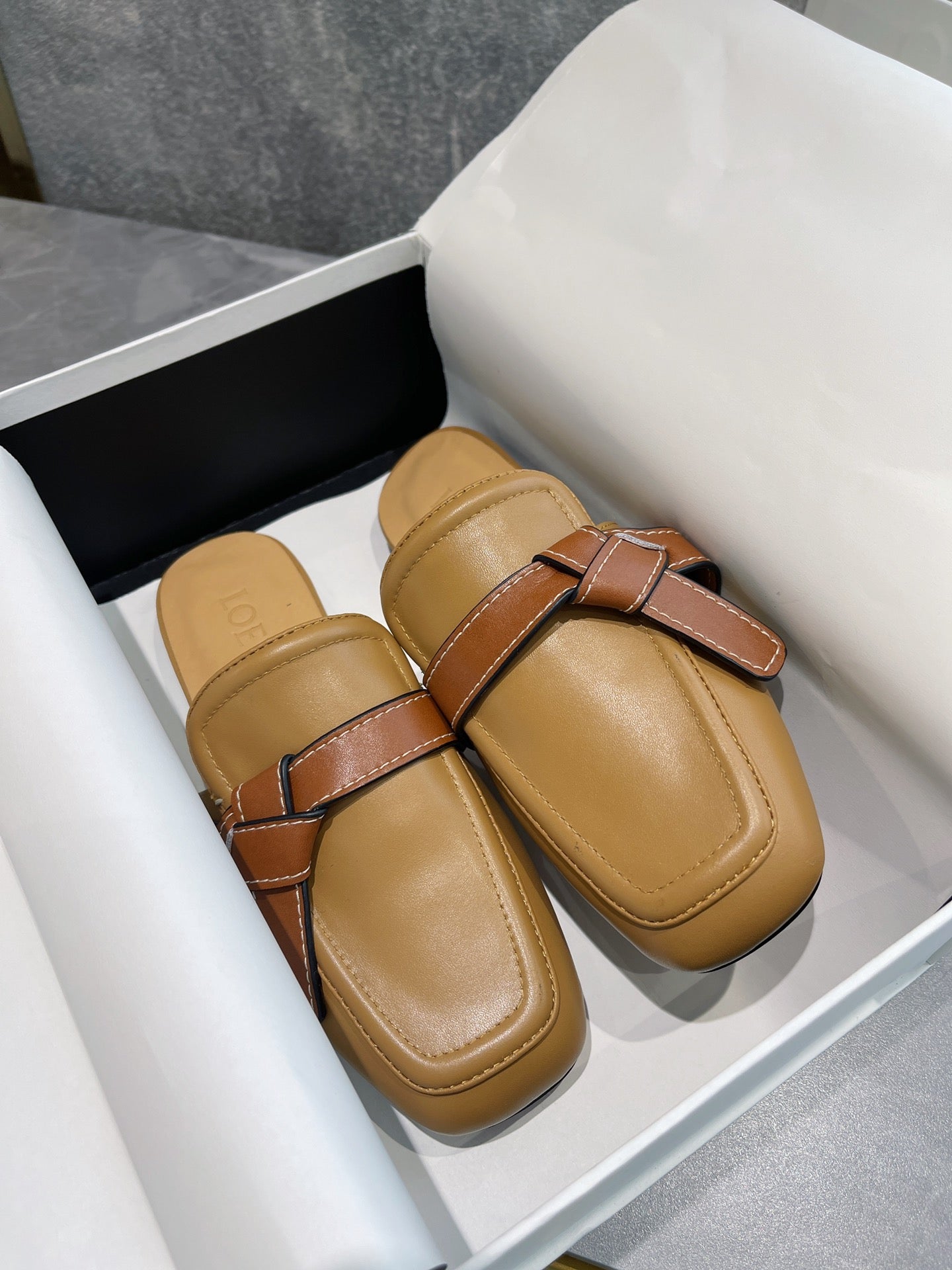 LOEWE -059Shoes