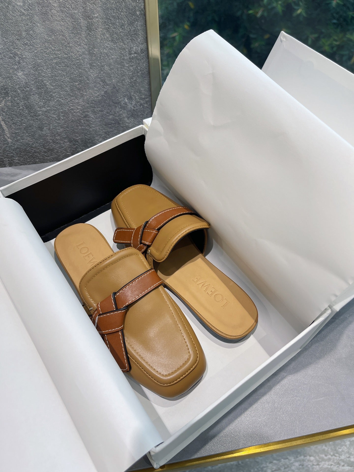 LOEWE -059Shoes